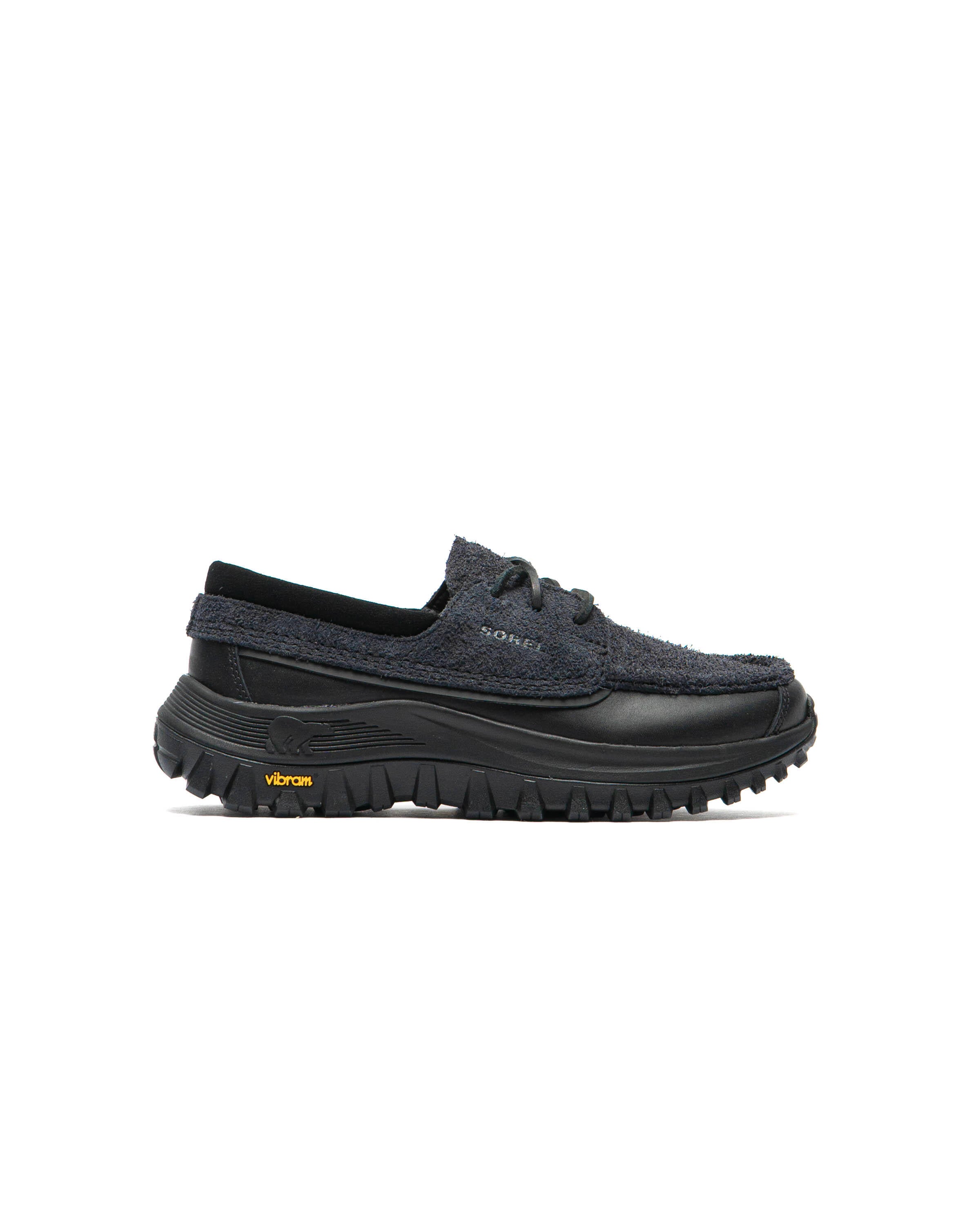 Sorel CALLSIGN NORTHWATER