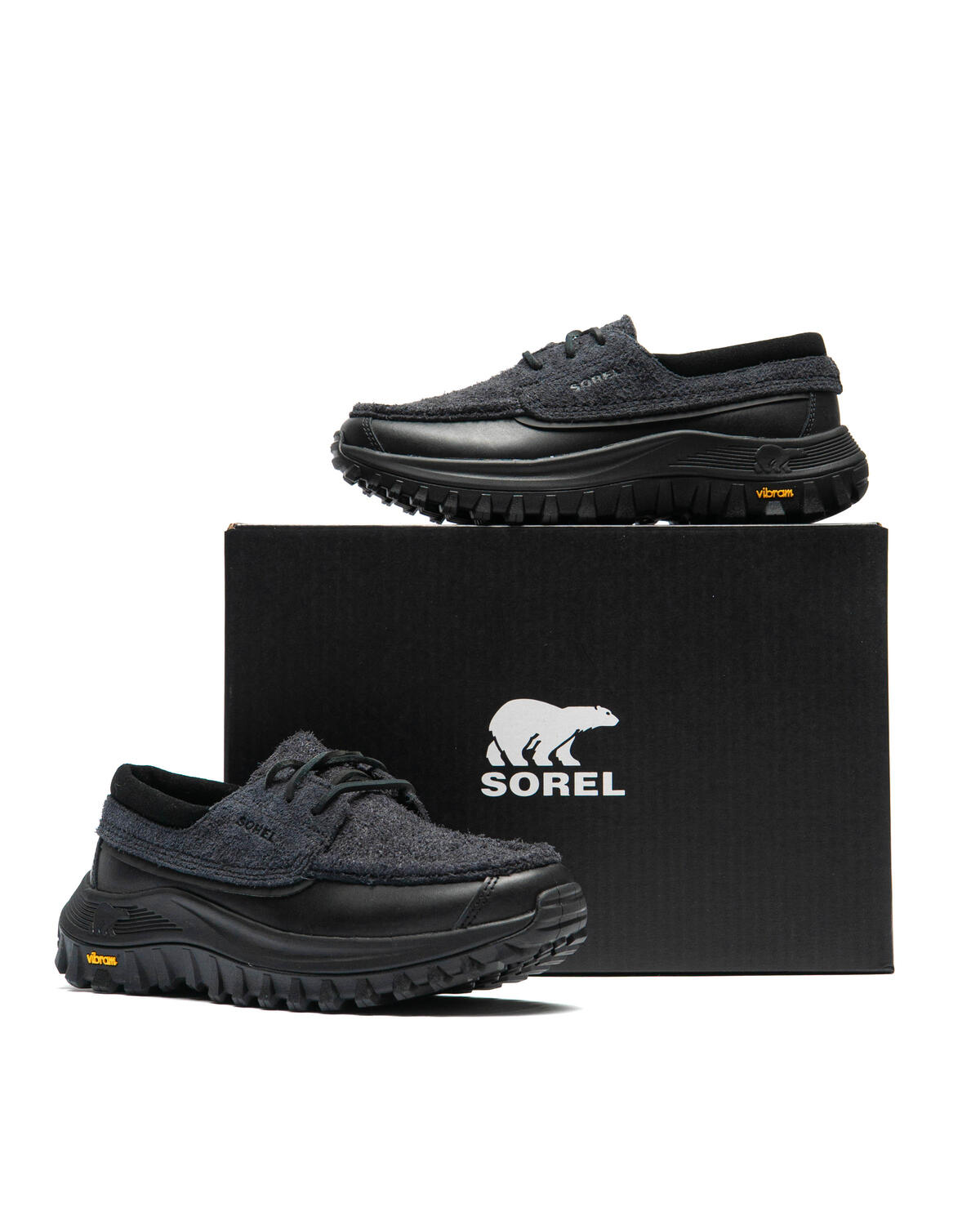 Sorel Callsign Northwater - Image 6