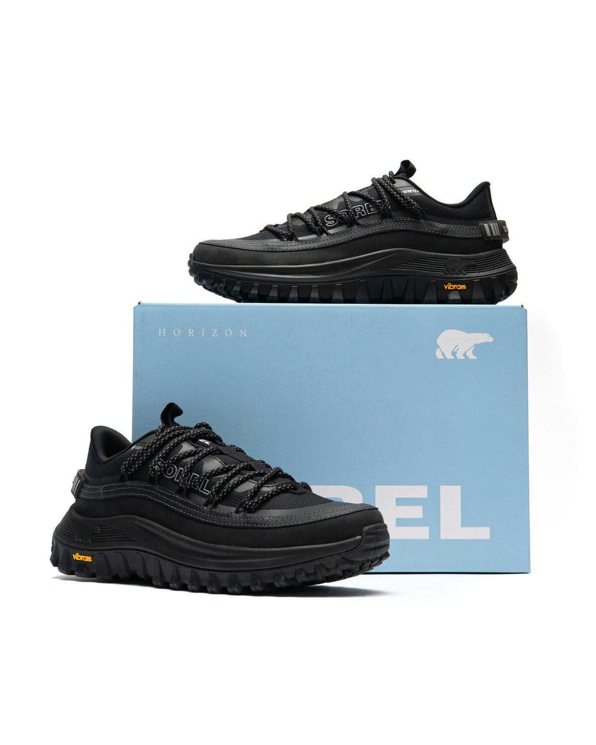 Sorel Callsign Horizon LOW Gore-Tex - Image 6