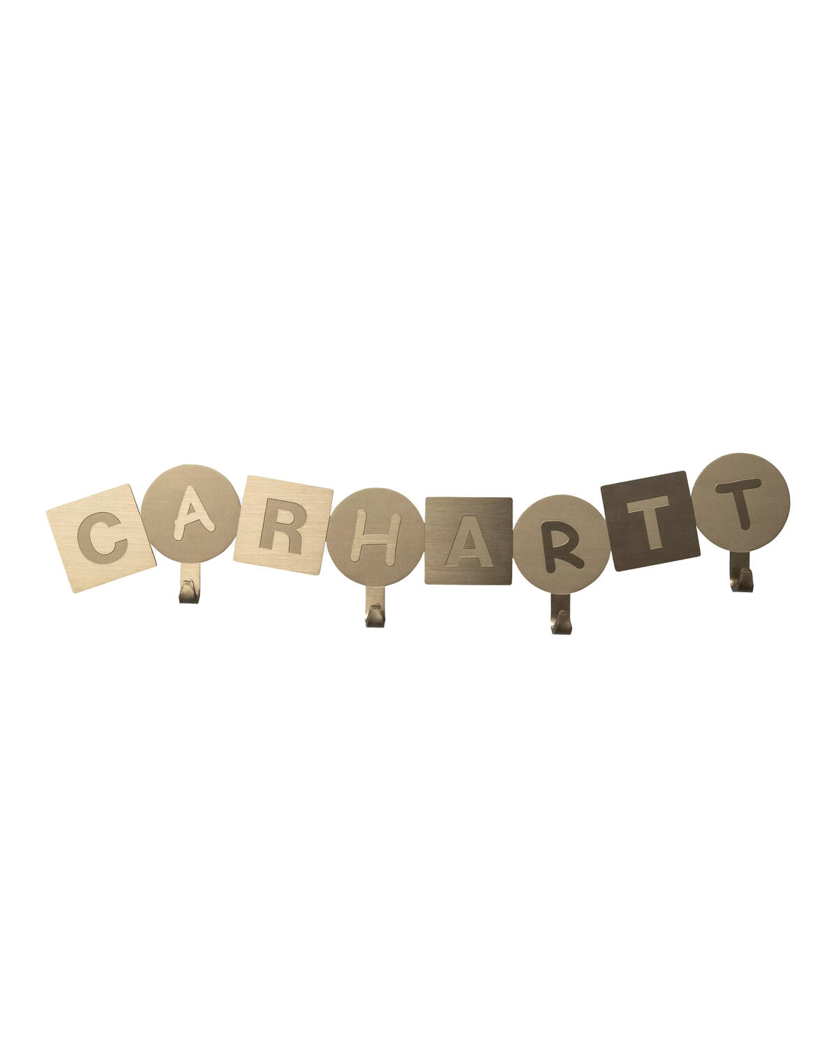 Carhartt WIP ABC Wall Coat Hanger - Image 4