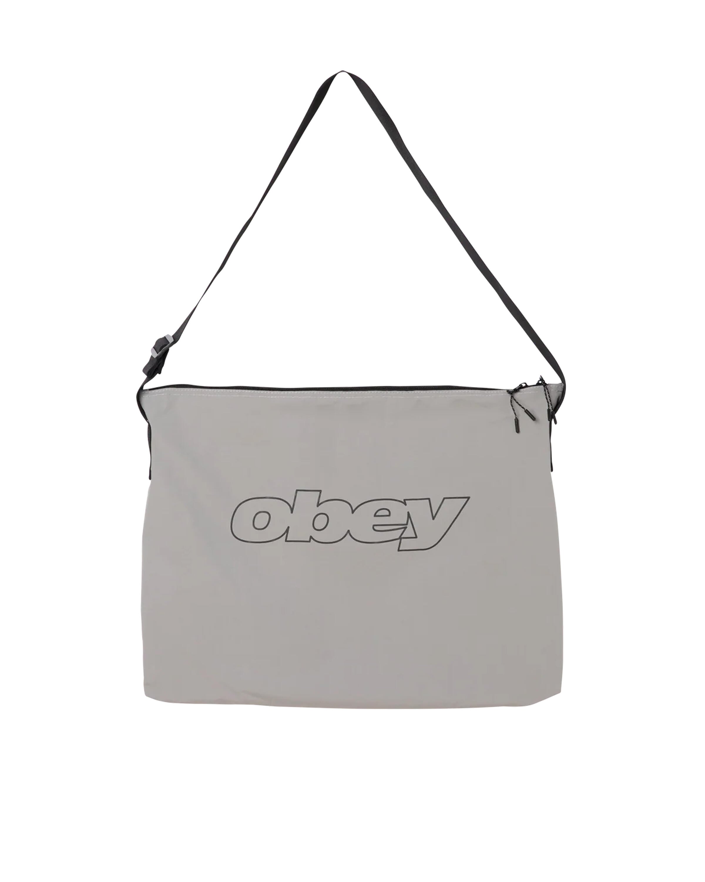 Obey EXPLORER MESSENGER BAG