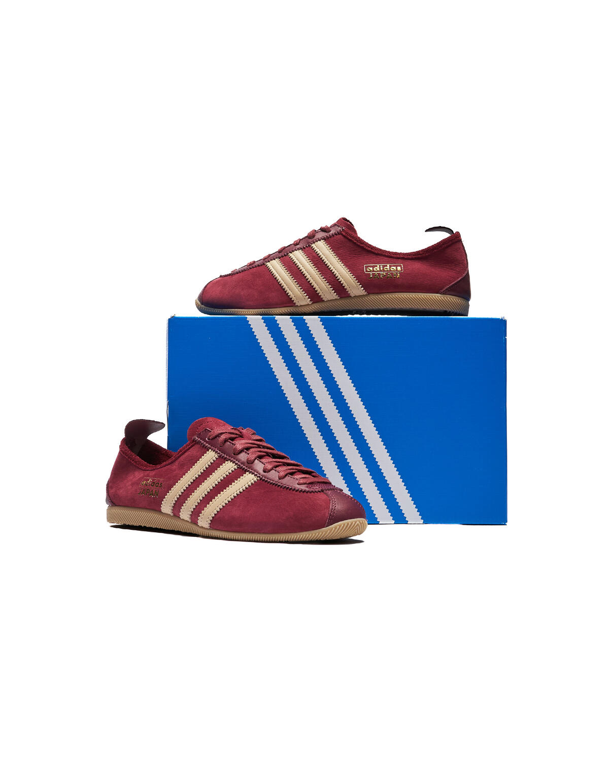 Adidas Japan "Shadow Red" - Image 20