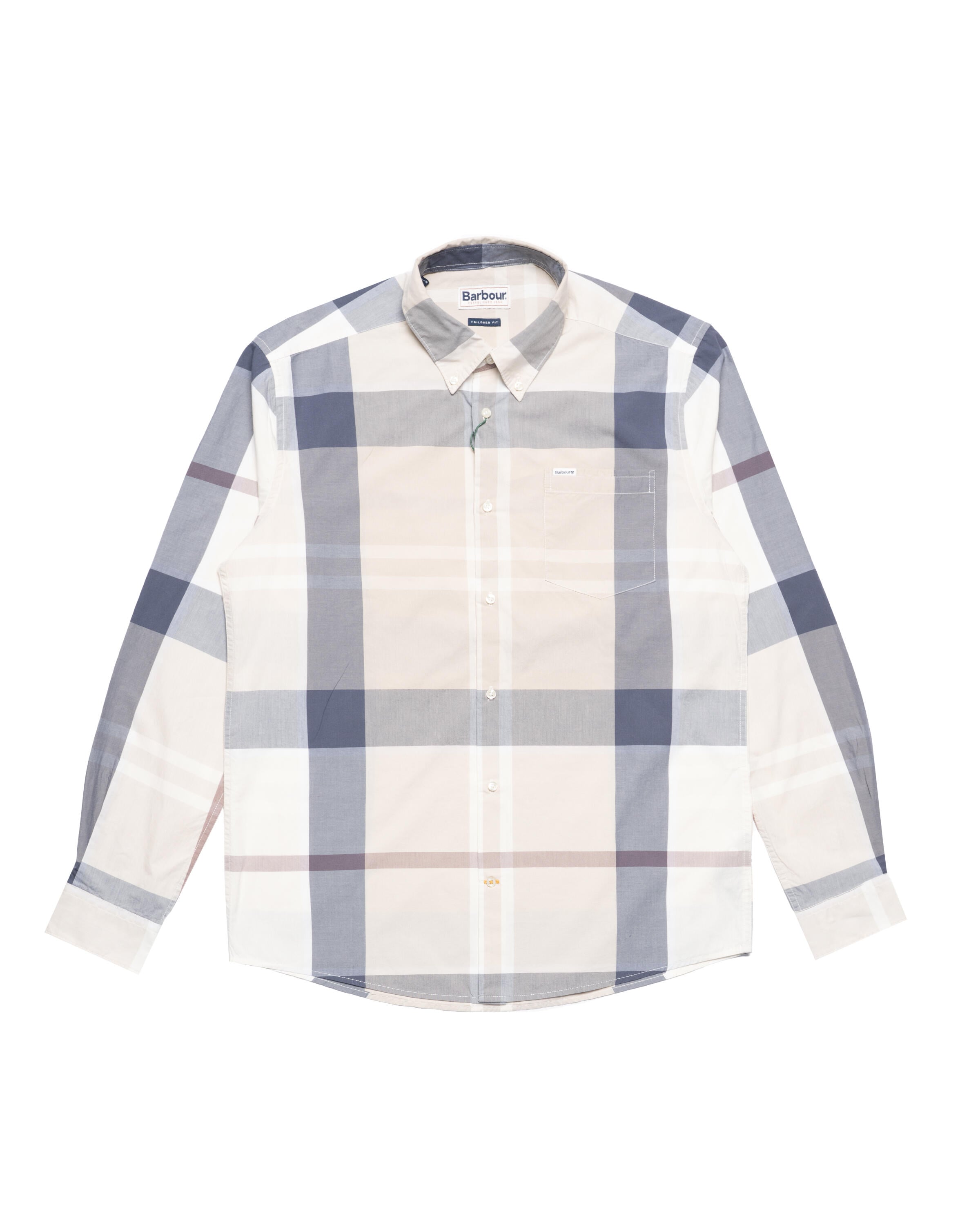 Barbour Harris Shirt