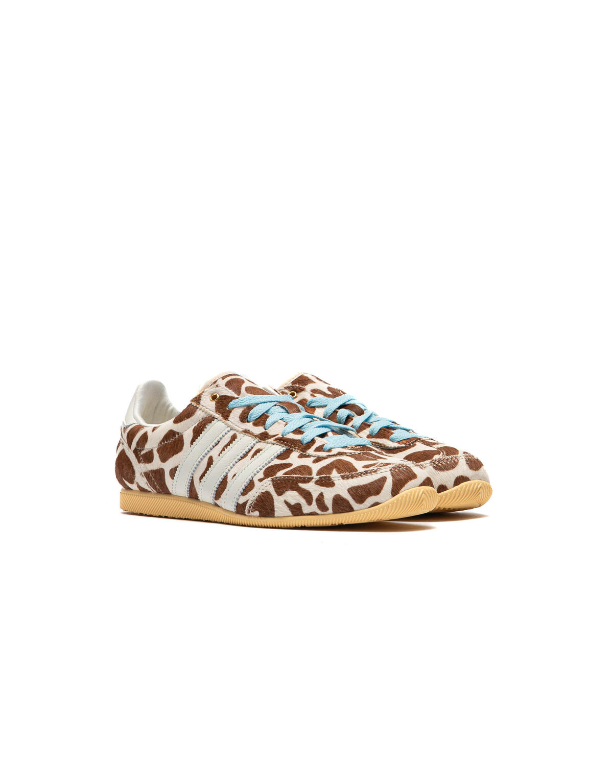 adidas Originals W Japan 'Giraffe Print' (Women's) - Image 7