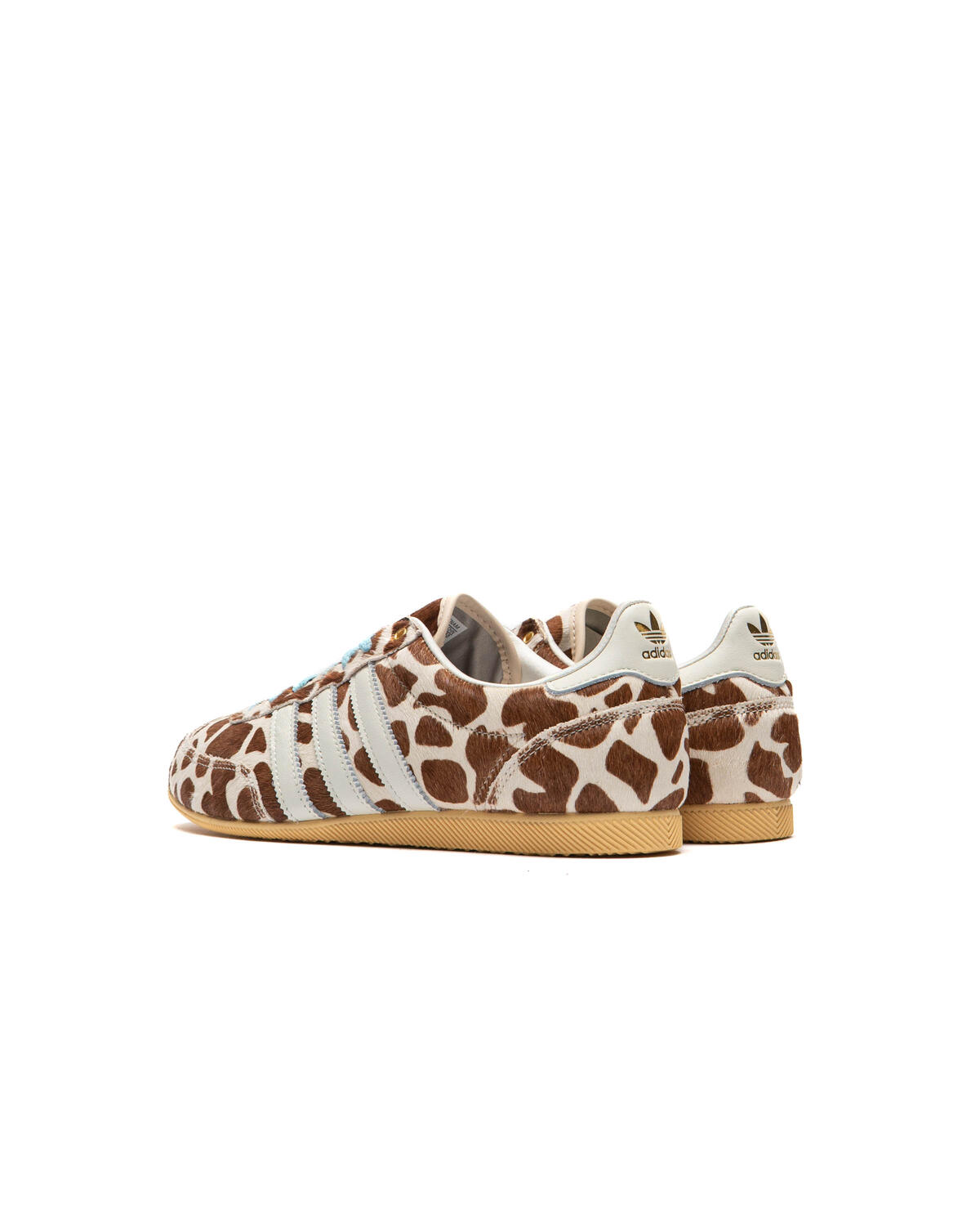 adidas Originals W Japan 'Giraffe Print' (Women's) - Image 8