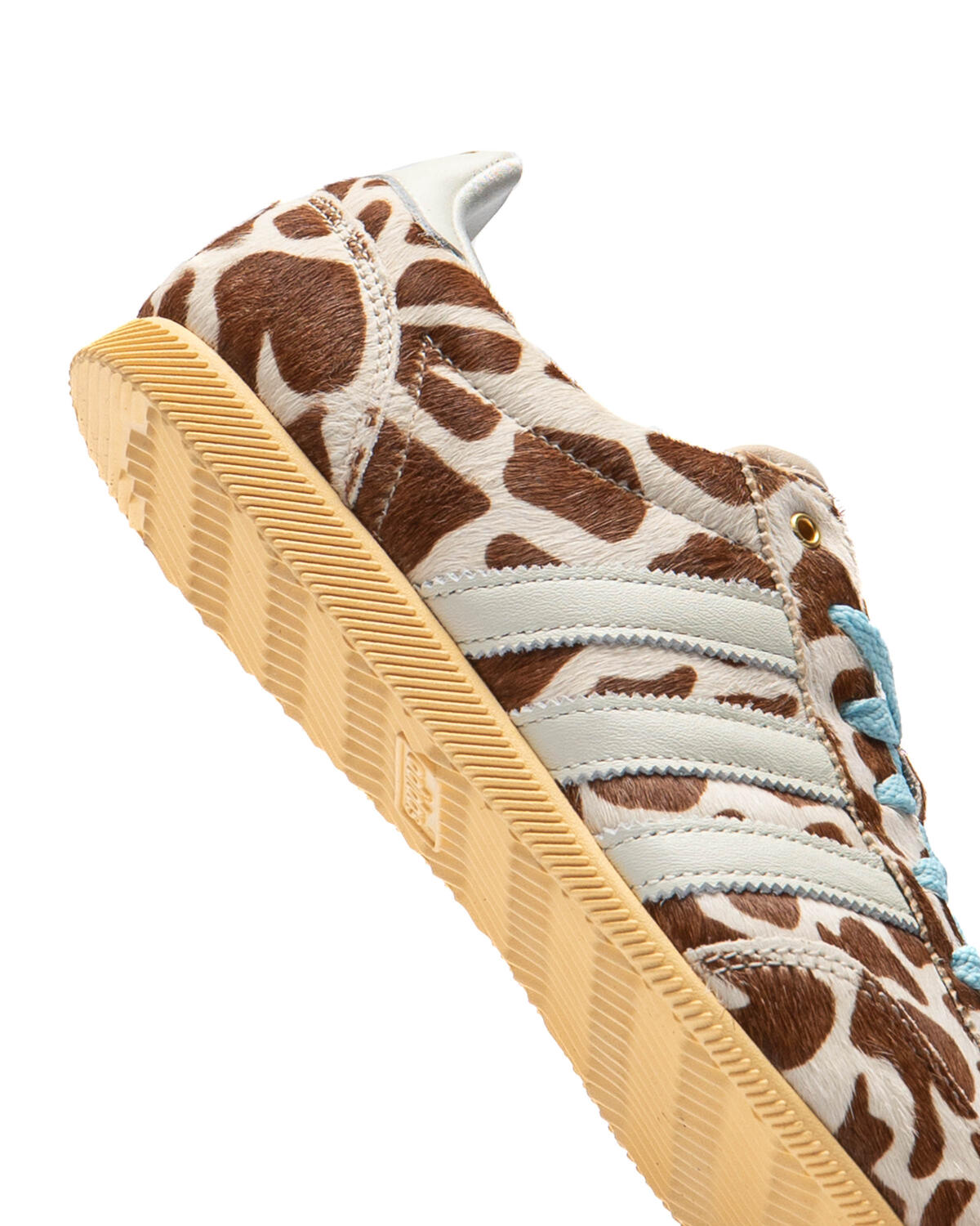 adidas Originals W Japan 'Giraffe Print' (Women's) - Image 10