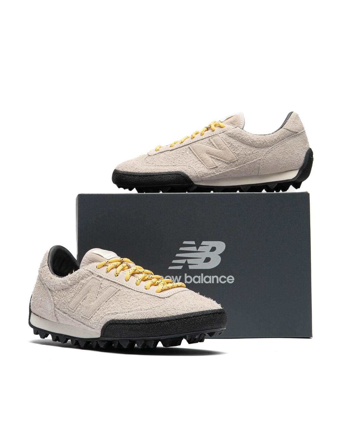 New Balance UGTR83J Star Burst (Women's) - Image 26