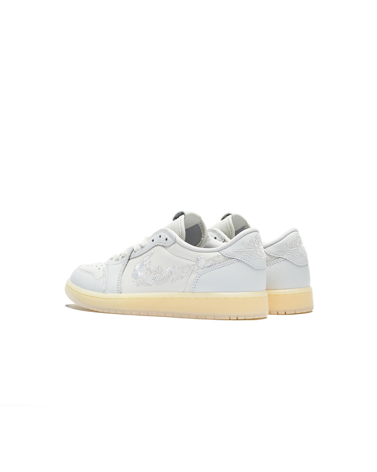 Air Jordan 1 Retro Low OG "Floral Swoosh" - Image 38