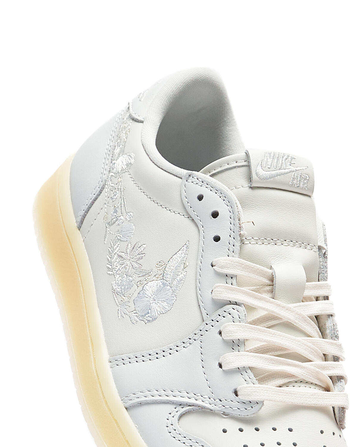Air Jordan 1 Retro Low OG "Floral Swoosh" - Image 40