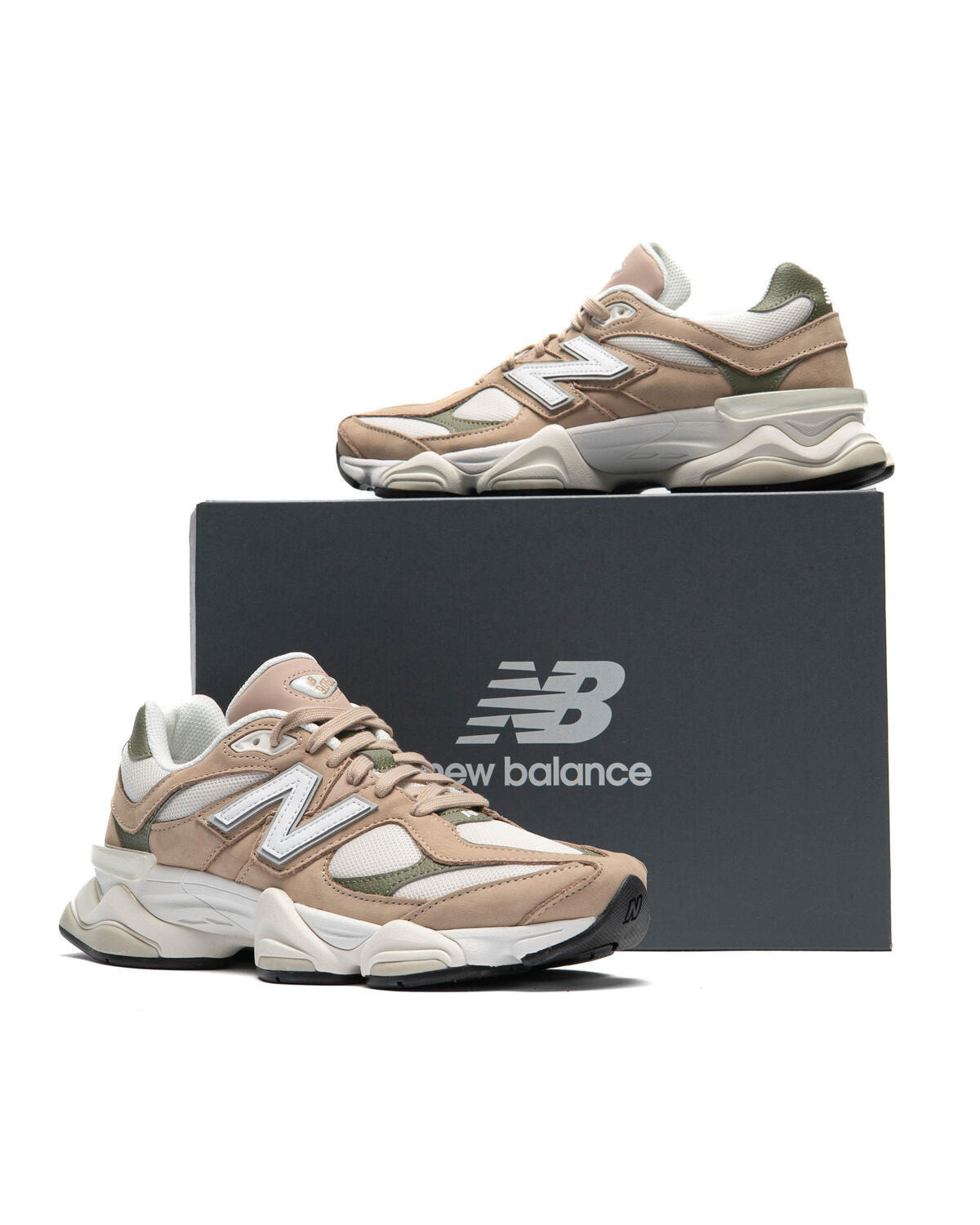 New Balance Cortado Dockside Sneakers 9060 - Image 21