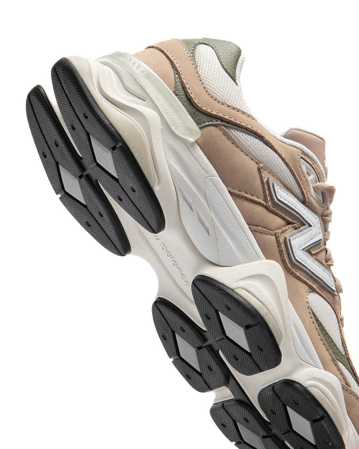 New Balance Cortado Dockside Sneakers 9060 - Image 22