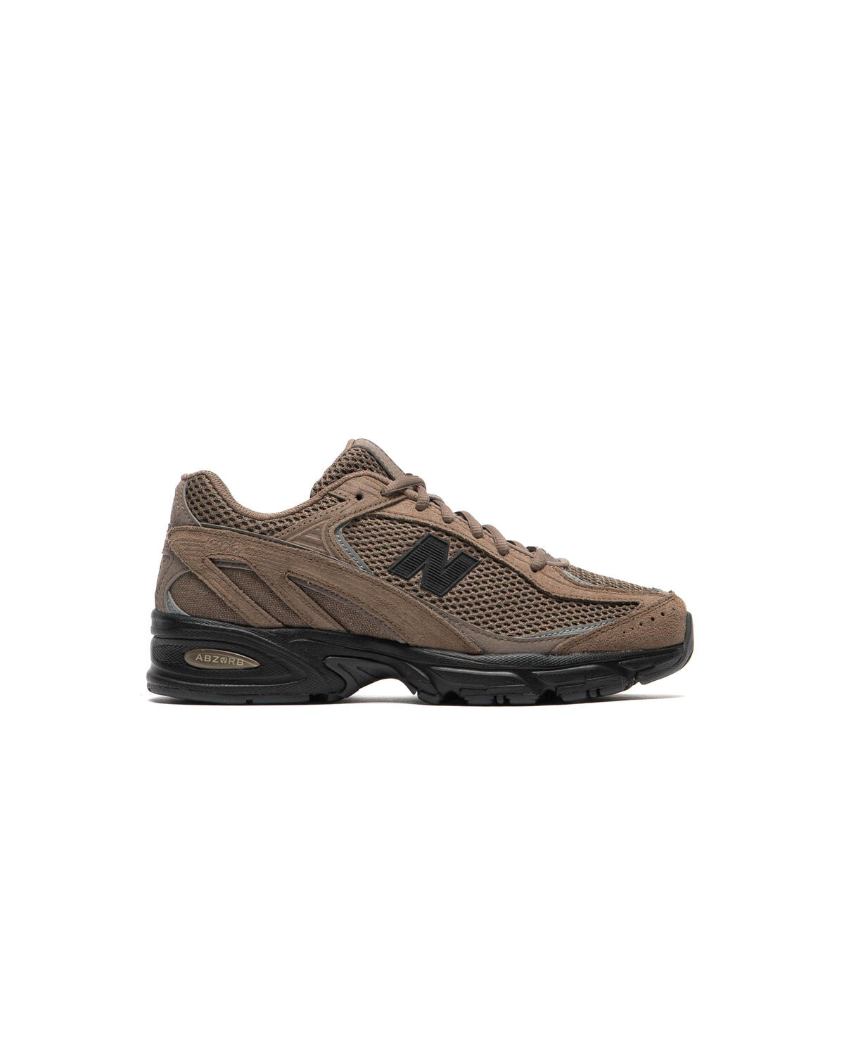 509 - Thunder Brown/Black - U50920U - Image 15