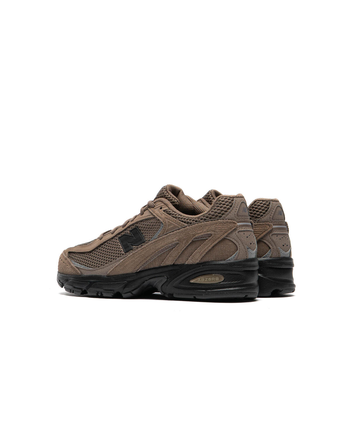 509 - Thunder Brown/Black - U50920U - Image 8