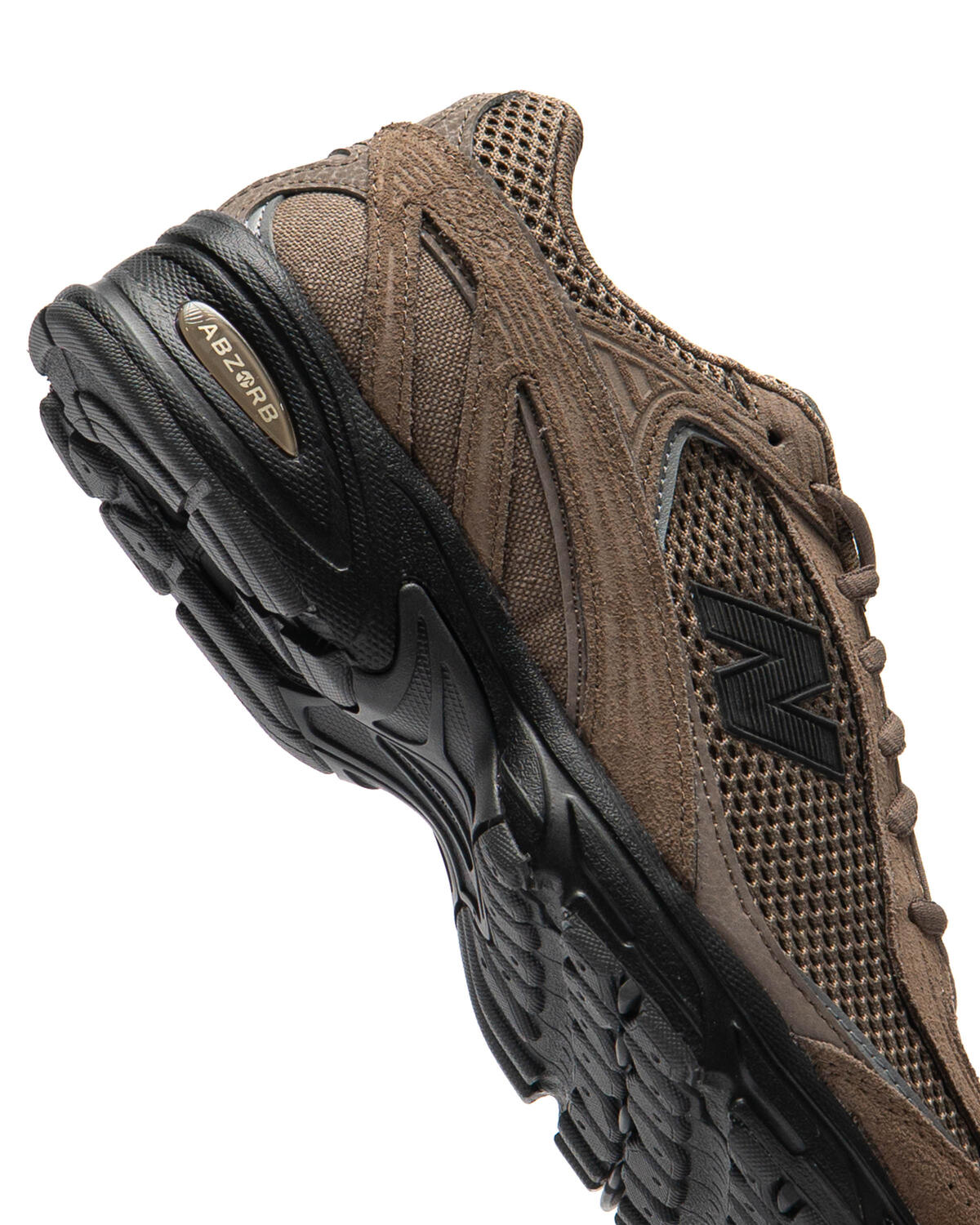 509 - Thunder Brown/Black - U50920U - Image 20