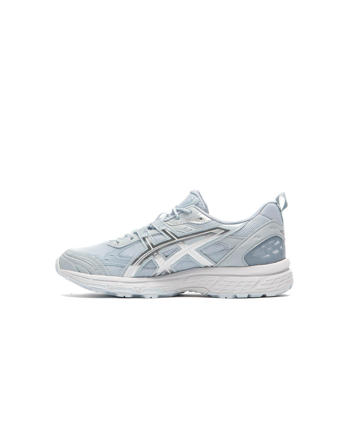 Asics Gel-Nunobiki in Storm Cloud / White (Women's) - Image 11