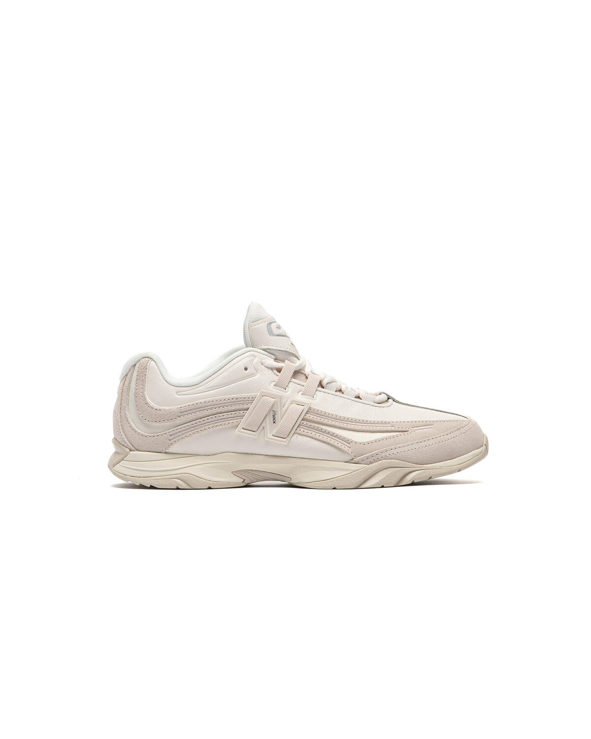 New Balance RC56 - Grey Wolf / Sea Salt