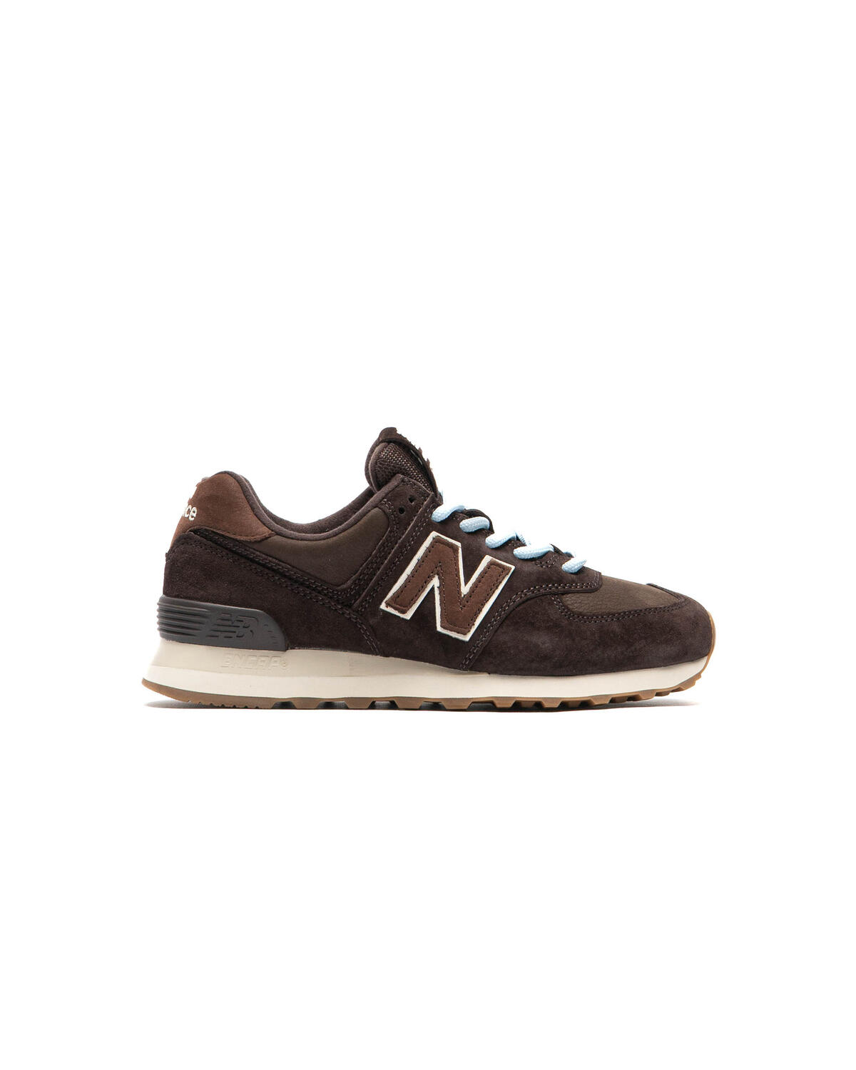 New Balance WMNS 574 - Image 1