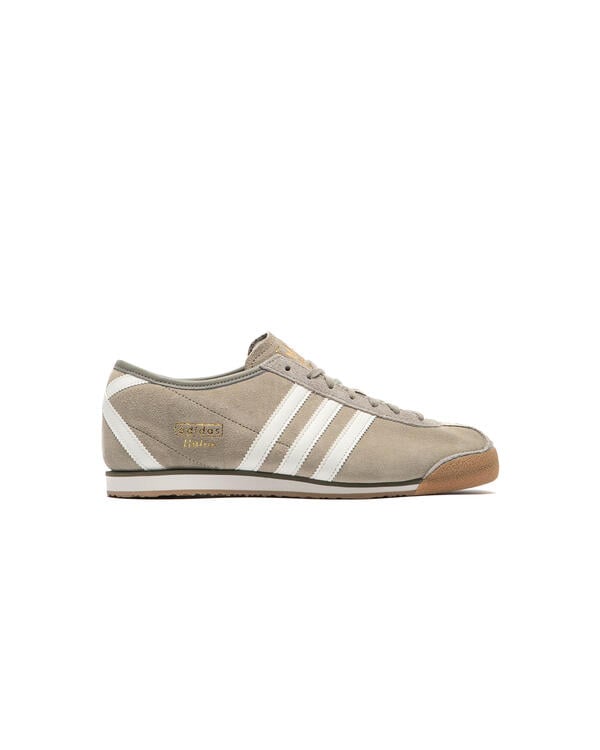 adidas gazelle silver green womens adidas Originals Women's Italia 70s main image 0