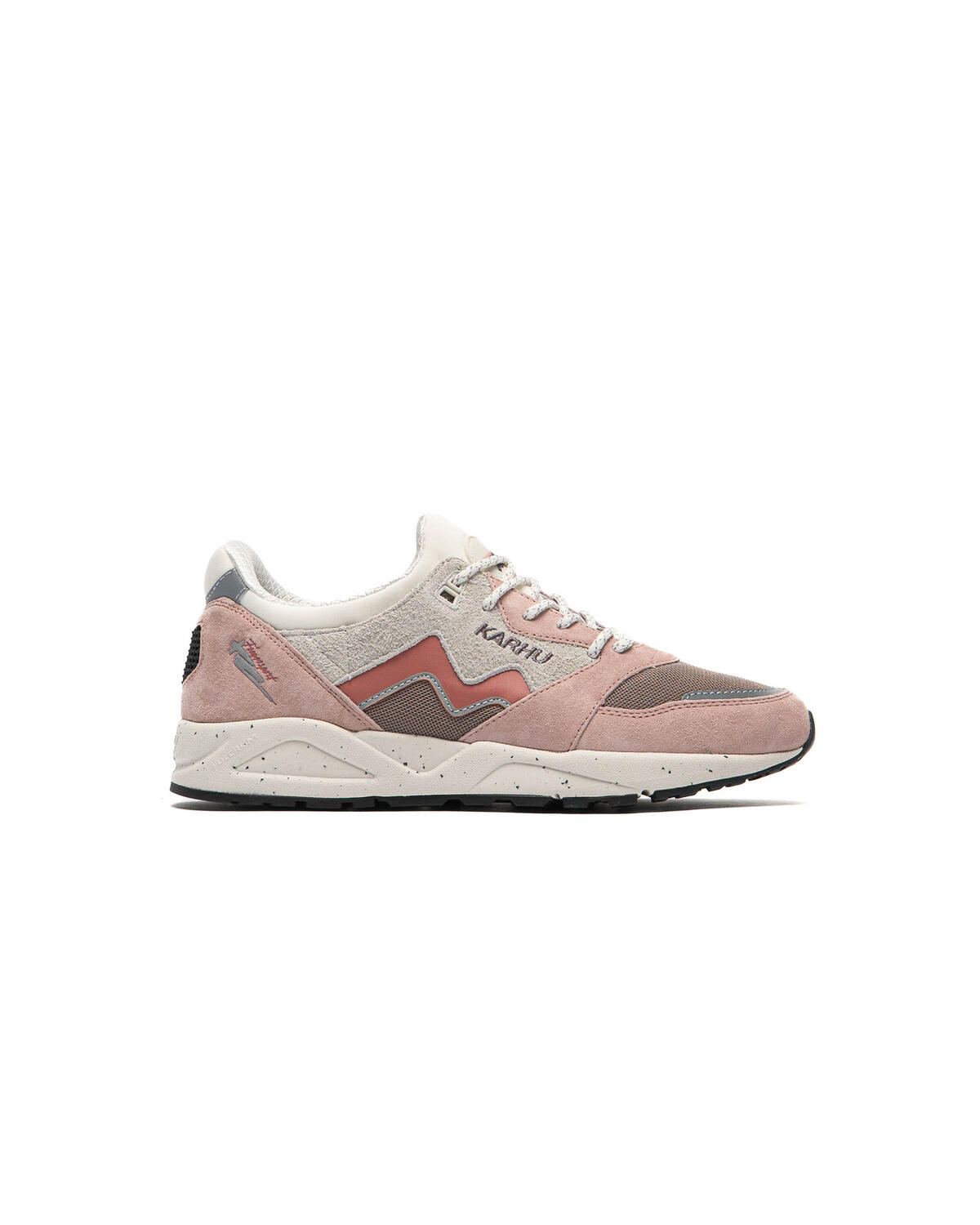 Karhu Aria 95 Lilly White/Curry - Image 1