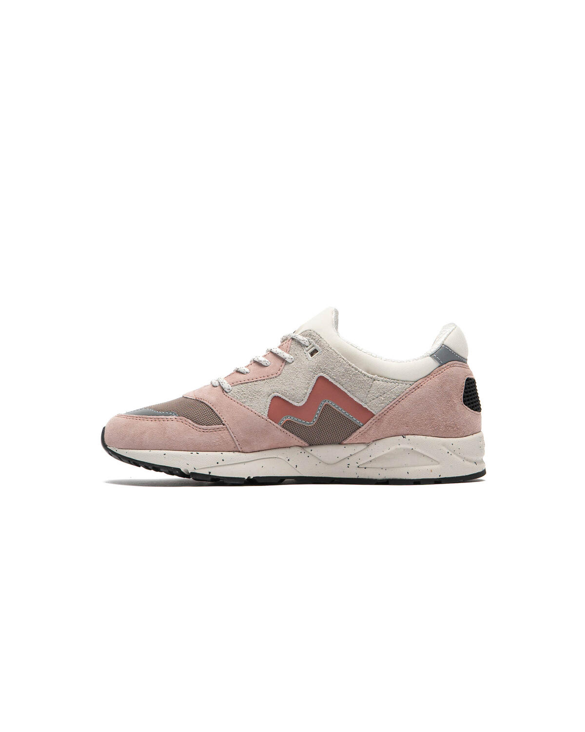 Karhu Aria 95 Lilly White/Curry - Image 3