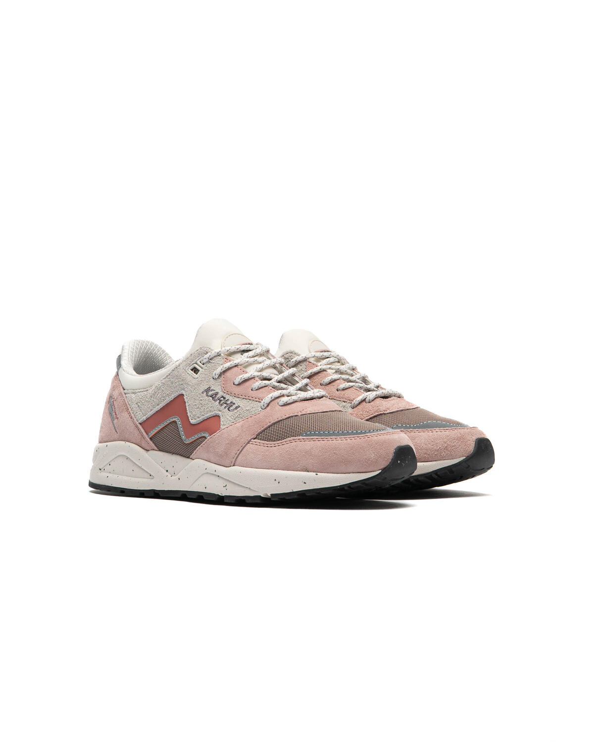 Karhu Aria 95 Lilly White/Curry - Image 4