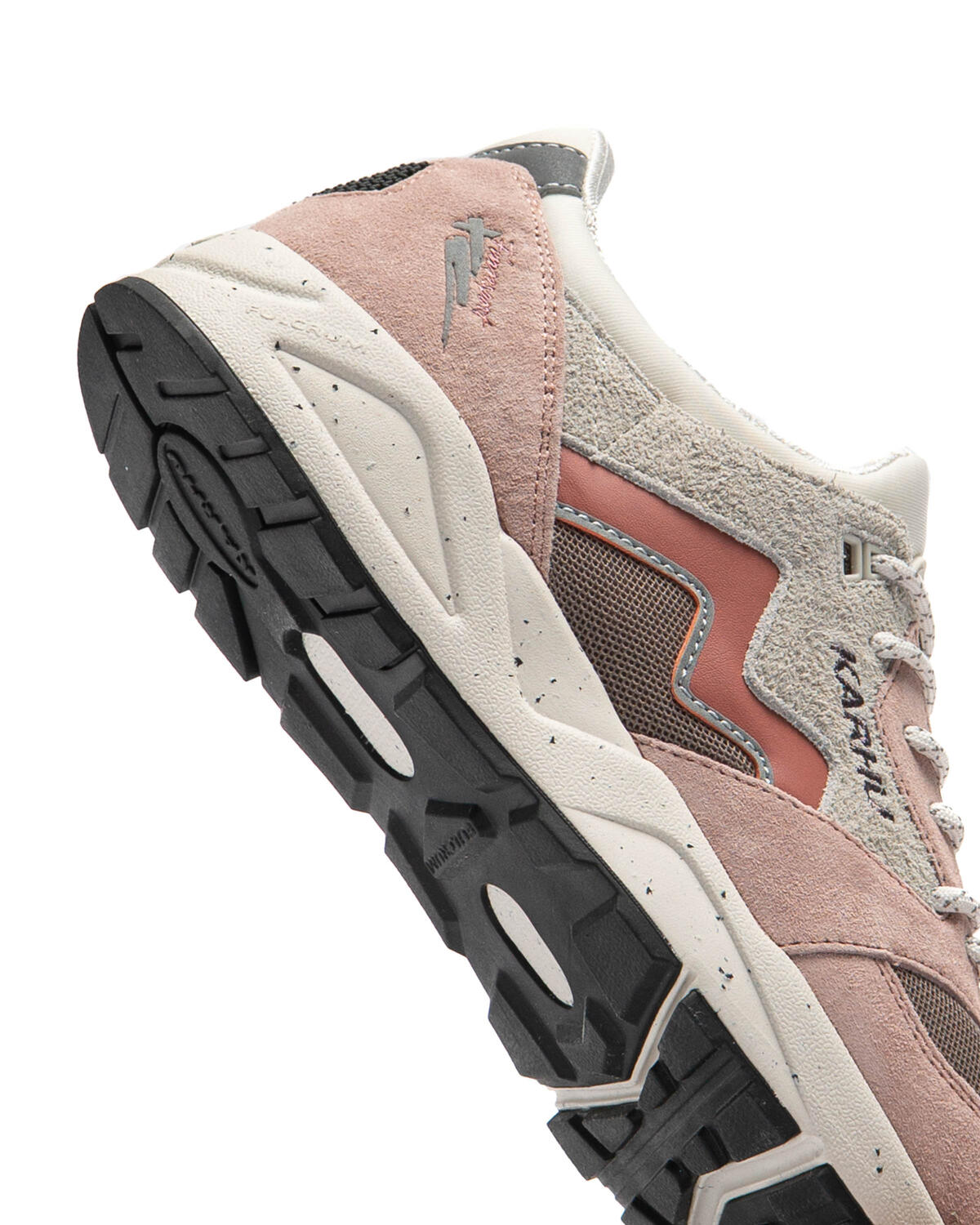 Karhu Aria 95 Lilly White/Curry - Image 7