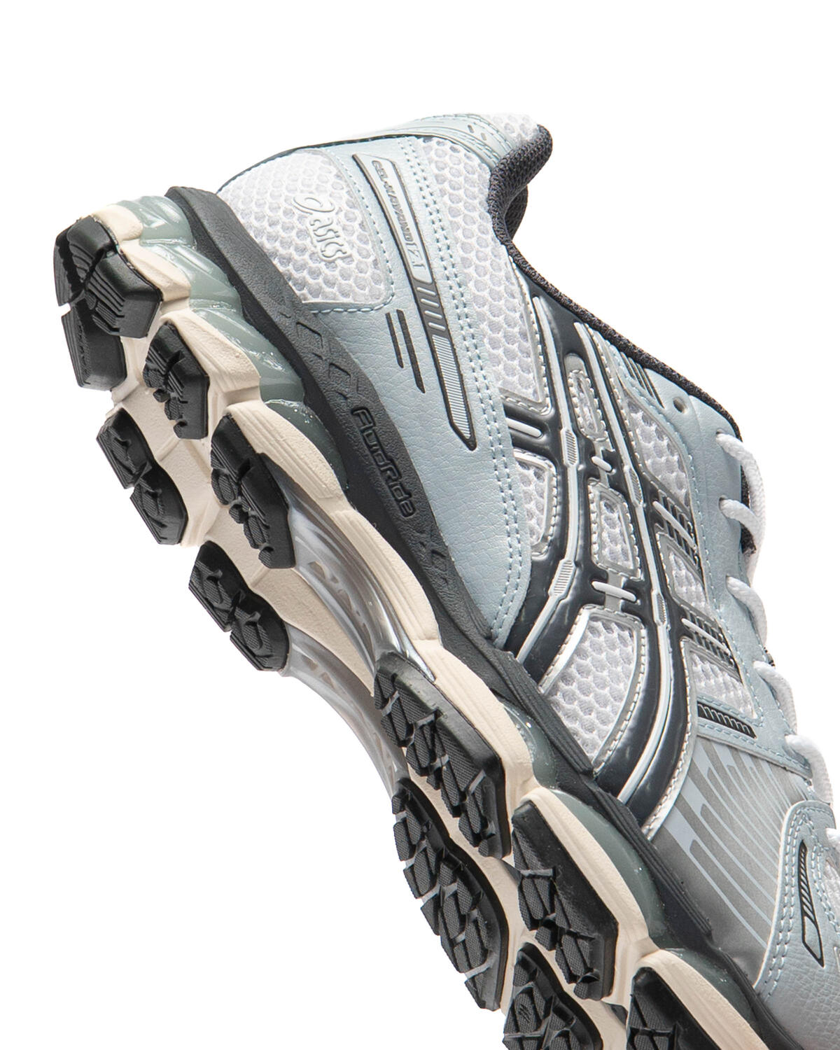 Asics Gel Kayano 12.1 Logo Sneakers