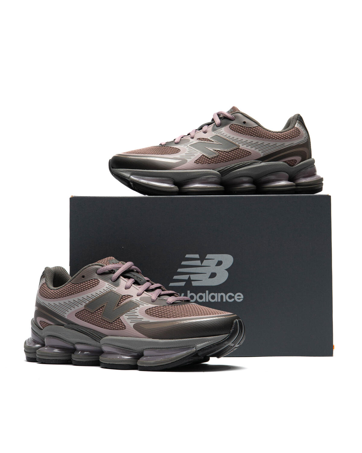New Balance 2000 Ice Wine - Image 14