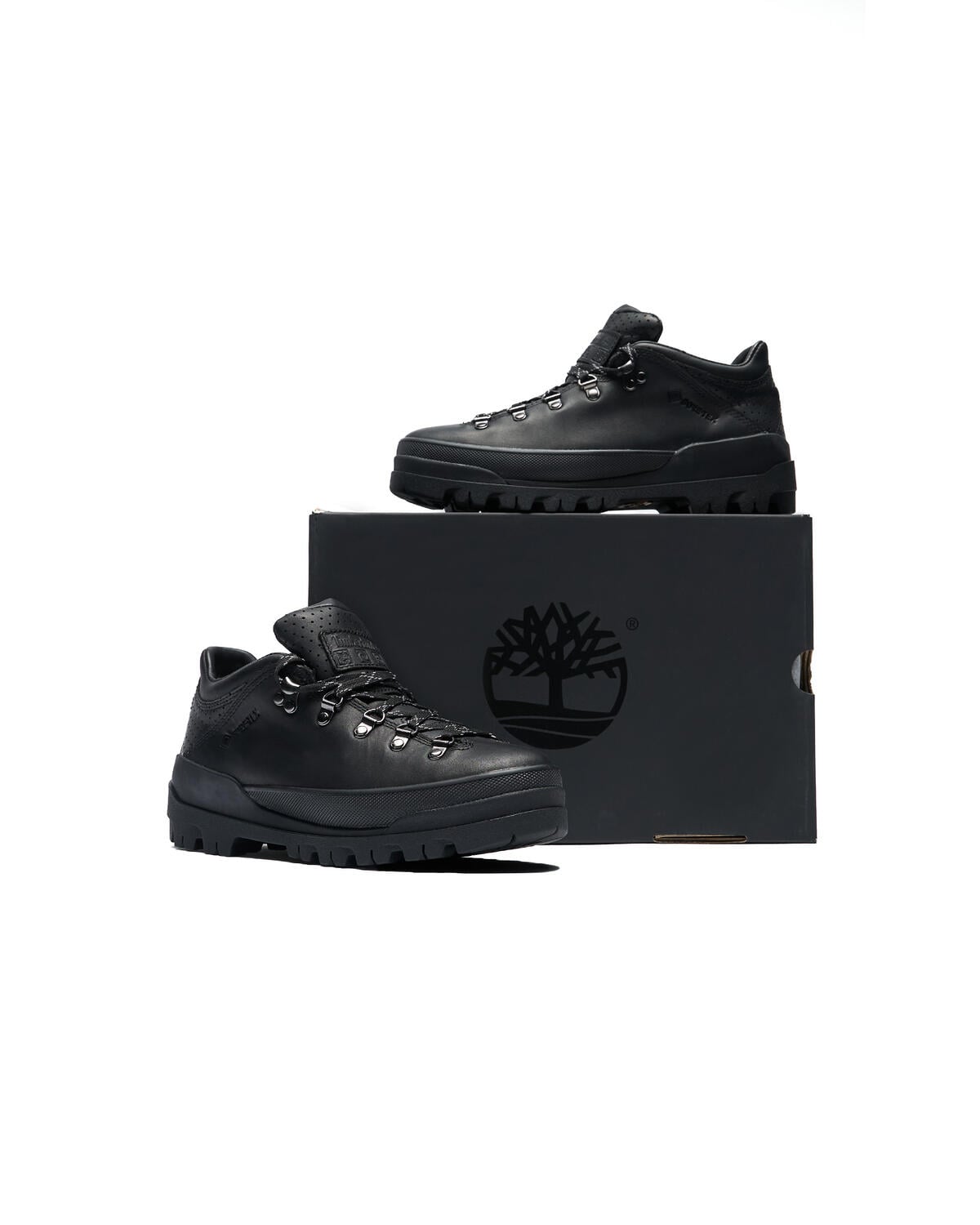 Timberland “low top” hiking boots Waterproof Boots Timberland Low Top Shoes Timberland Mens  main image 2