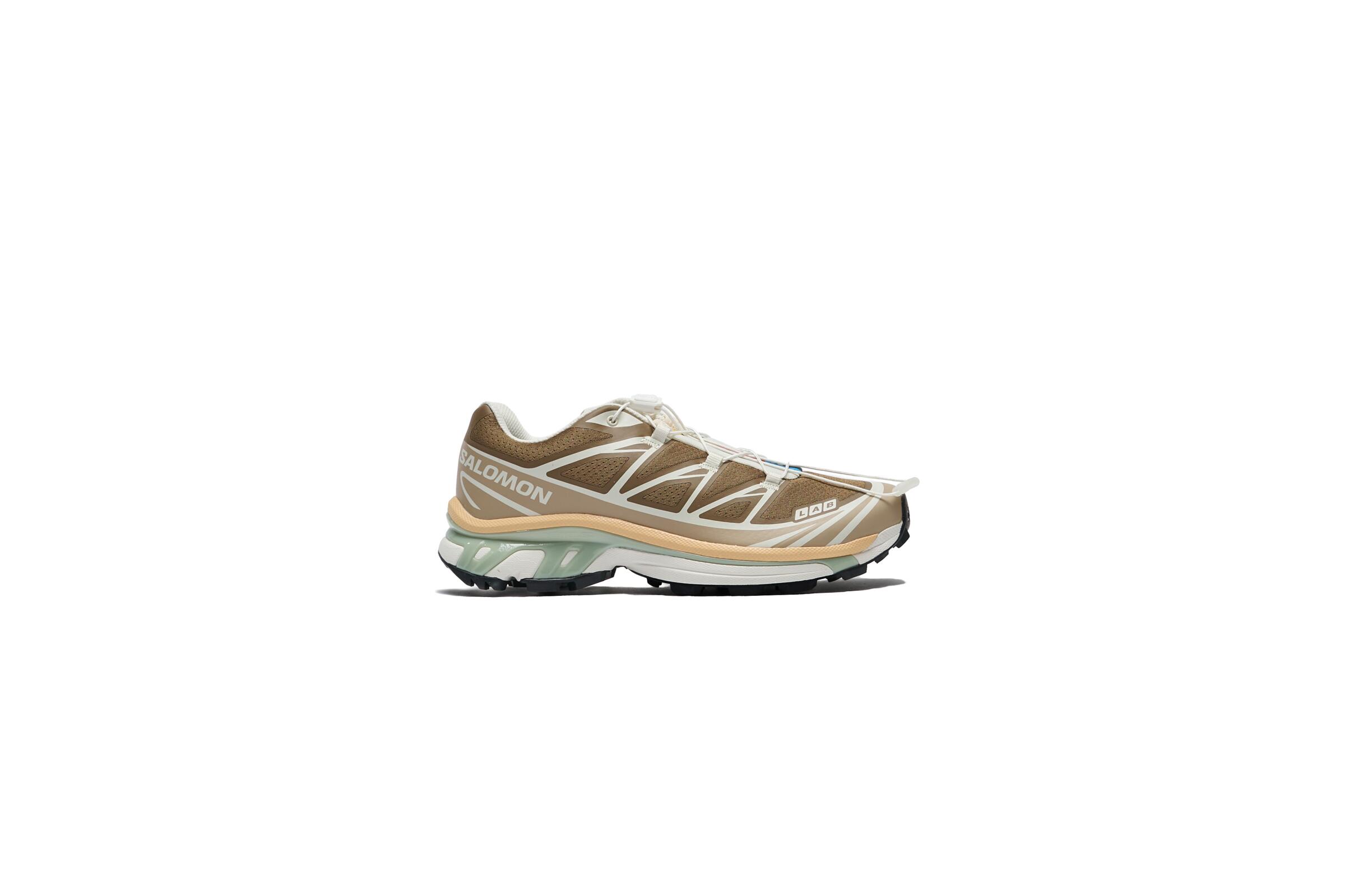 Salomon XT-6
