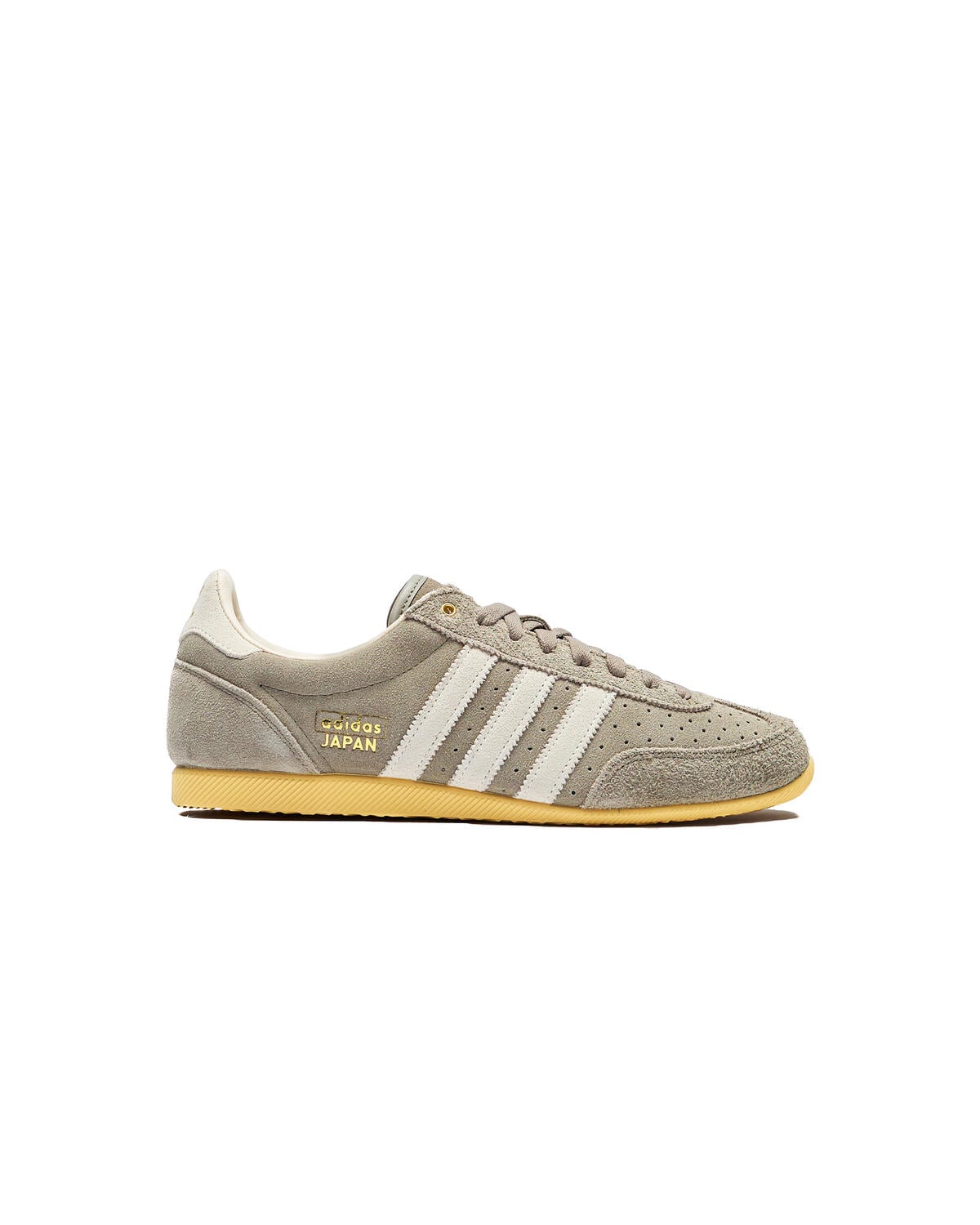 Adidas Japan 'Clay/Cream White' (Women's)