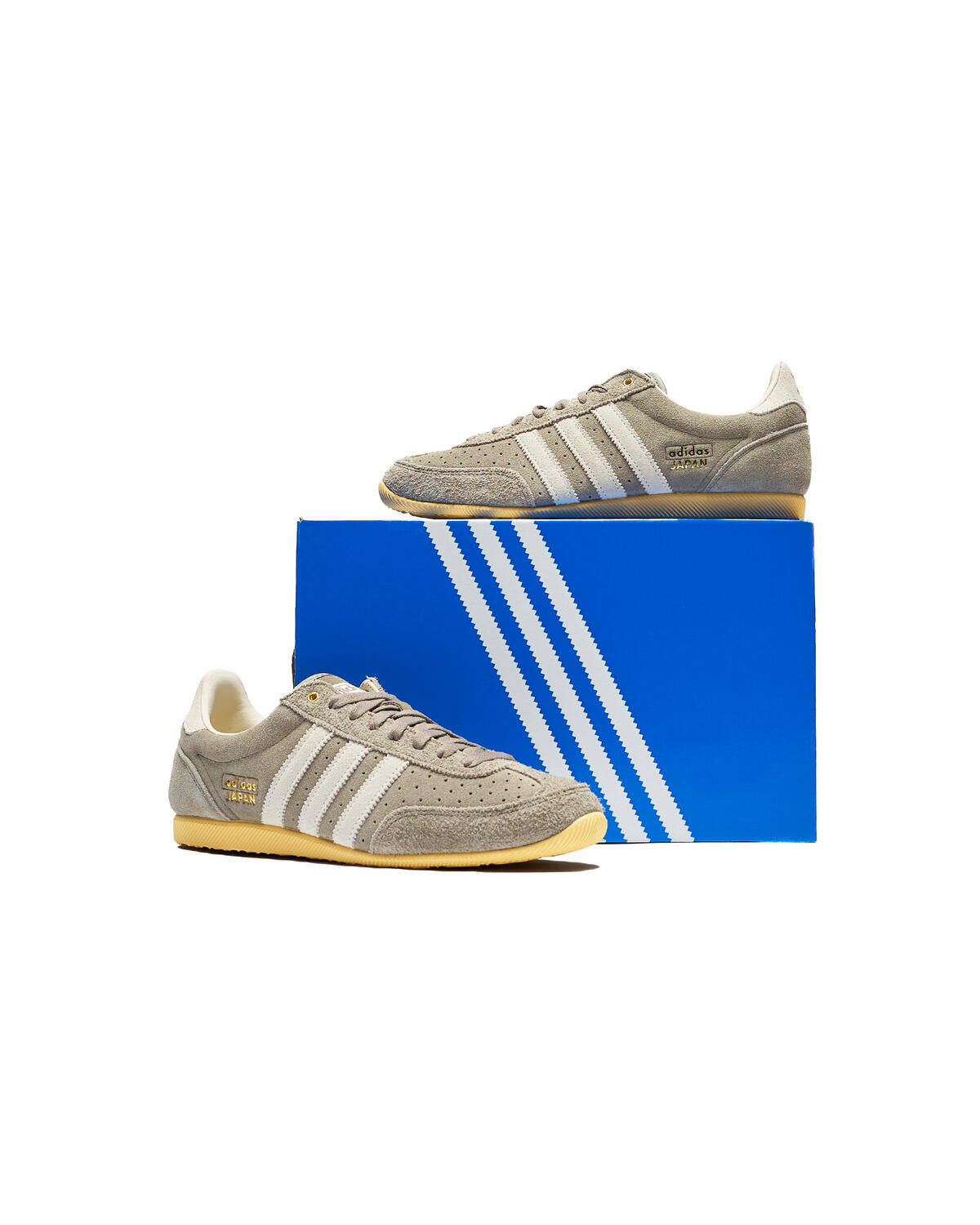 Adidas Japan 'Clay/Cream White' (Women's) - Image 13