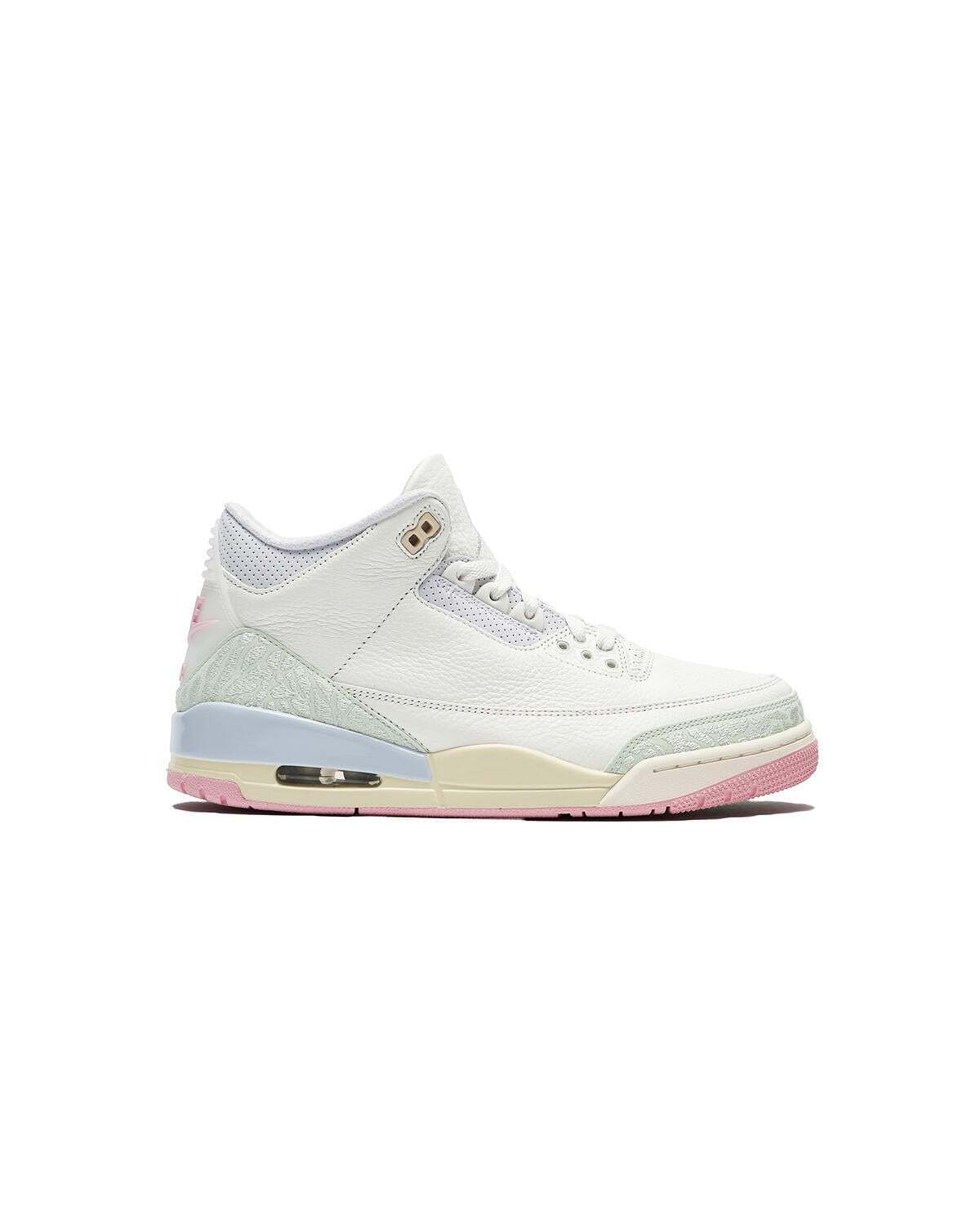 Air Jordan 3 Retro OG "Sail and Jade Aura"