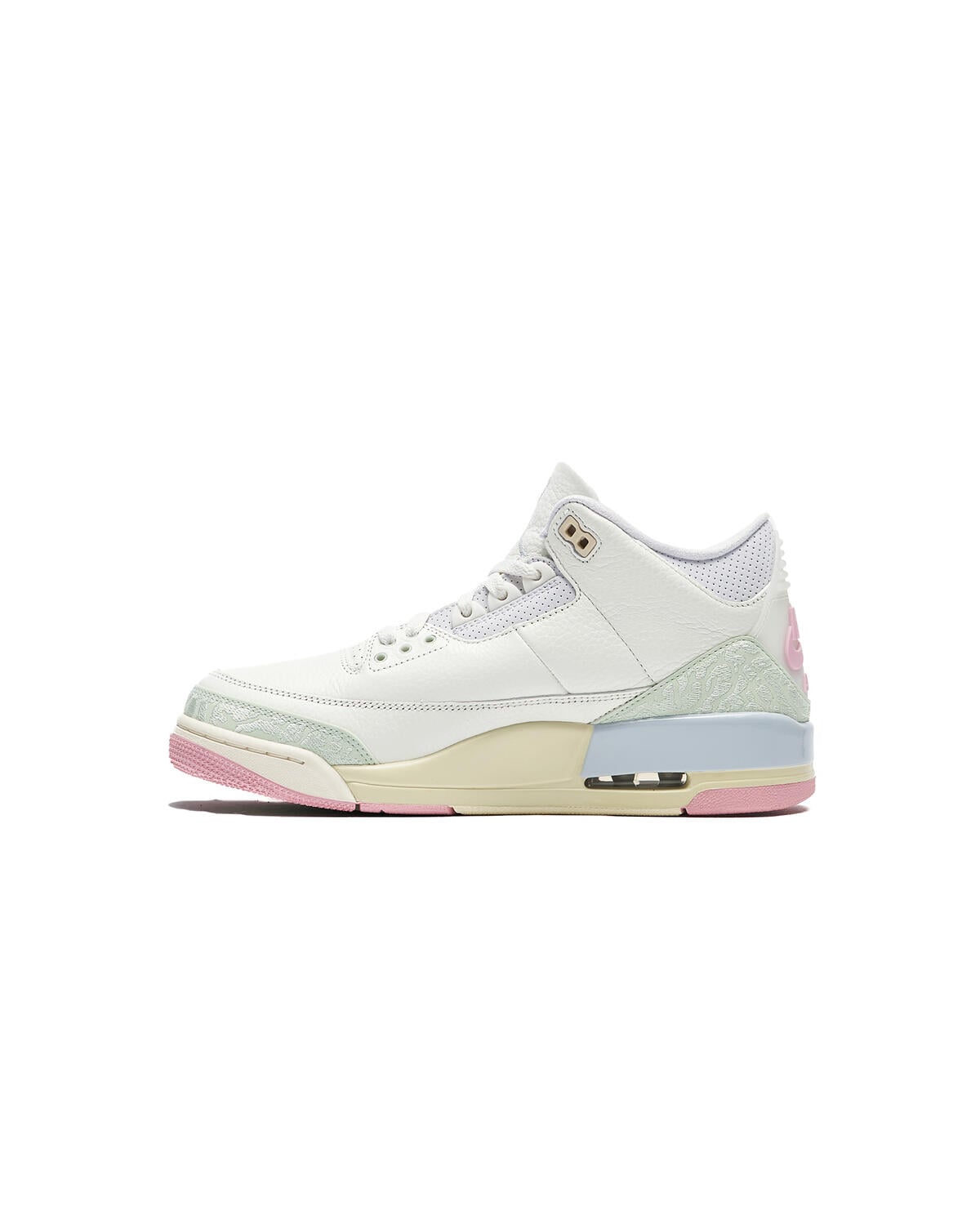 Air Jordan 3 Retro OG "Sail and Jade Aura" - Image 148