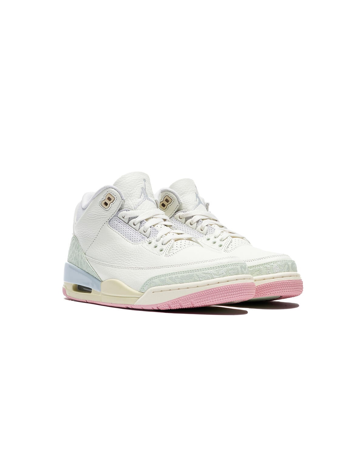 Air Jordan 3 Retro OG "Sail and Jade Aura" - Image 149