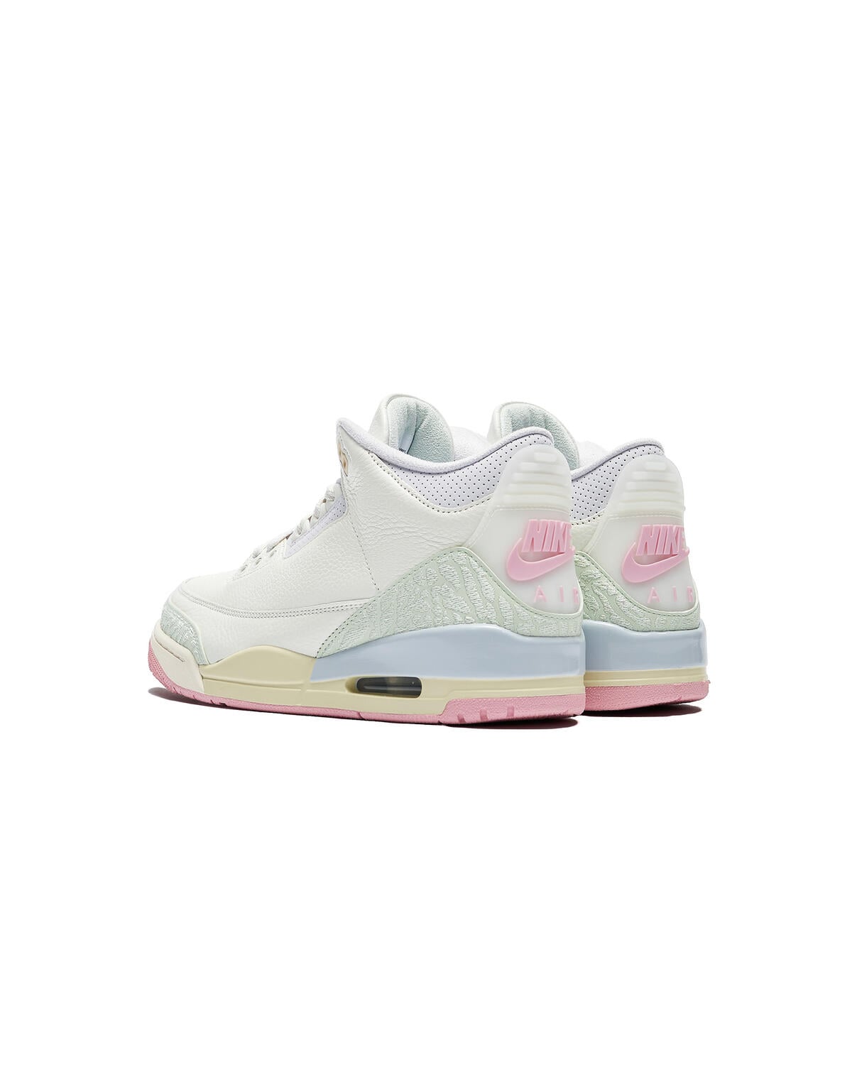 Air Jordan 3 Retro OG "Sail and Jade Aura" - Image 150