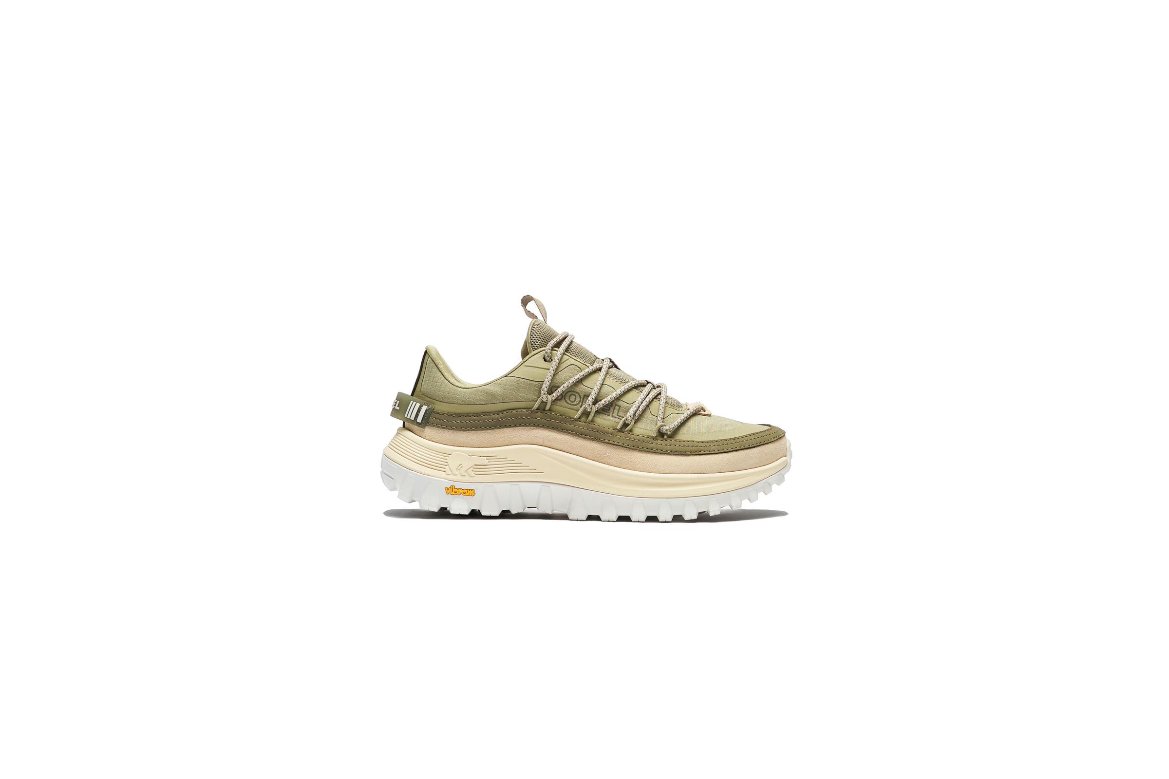Sorel CALLSIGN HORIZON LOW