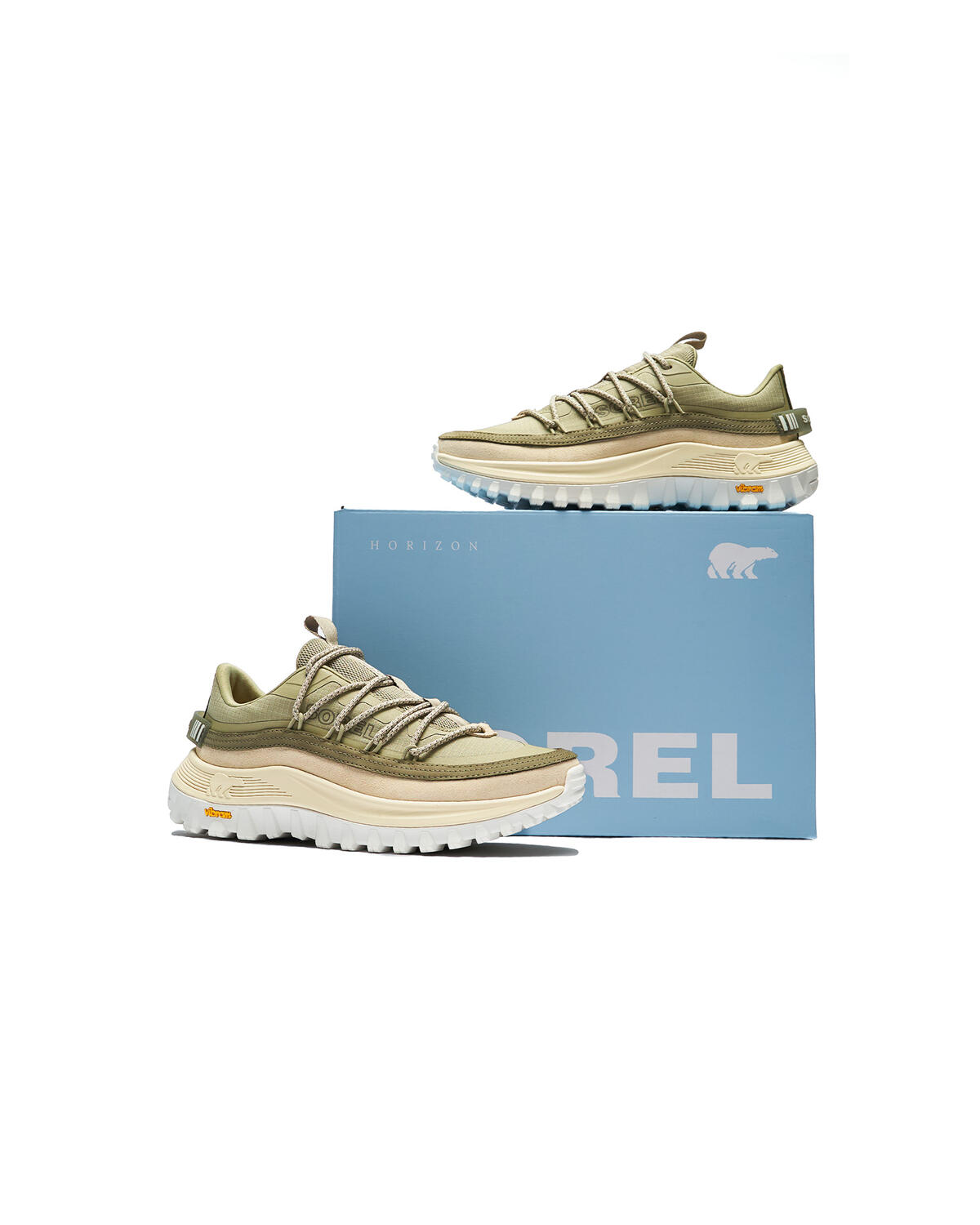 Sorel Callsign Horizon Low - Image 6