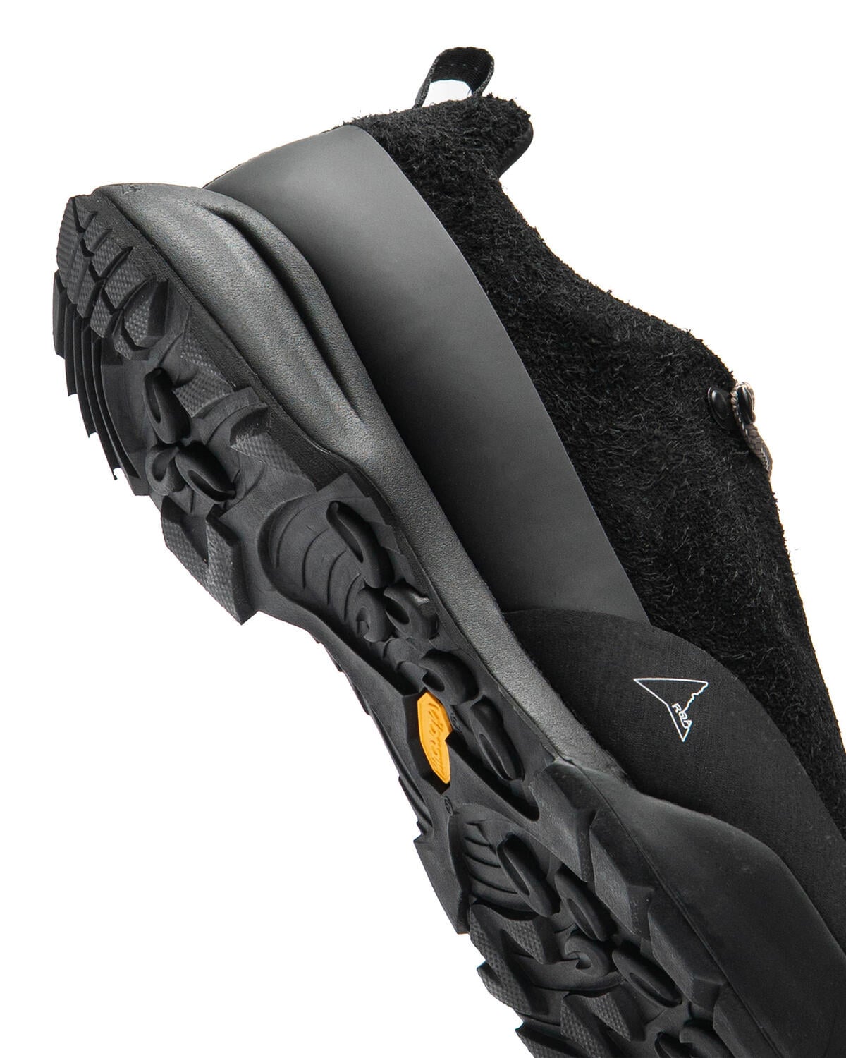 ROA Cingino | YBUW135LE13-BLK0001 | AFEW STORE