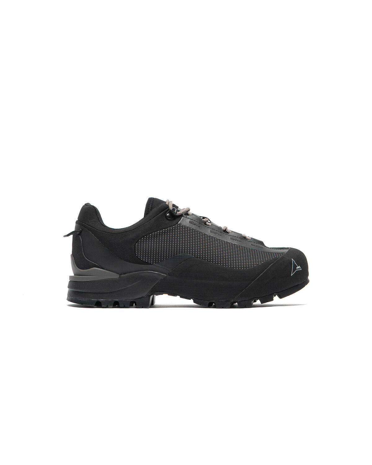 Low Roa's ROA Hida Low | NBUW1408FA238-BLK0001 | AFEW STORE