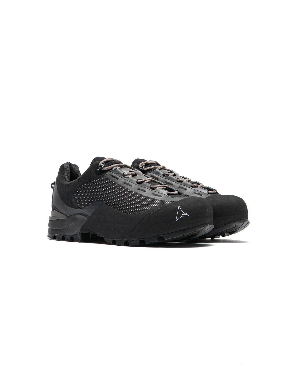 ROA Hida Low | NBUW1408FA238-BLK0001 | AFEW STORE
