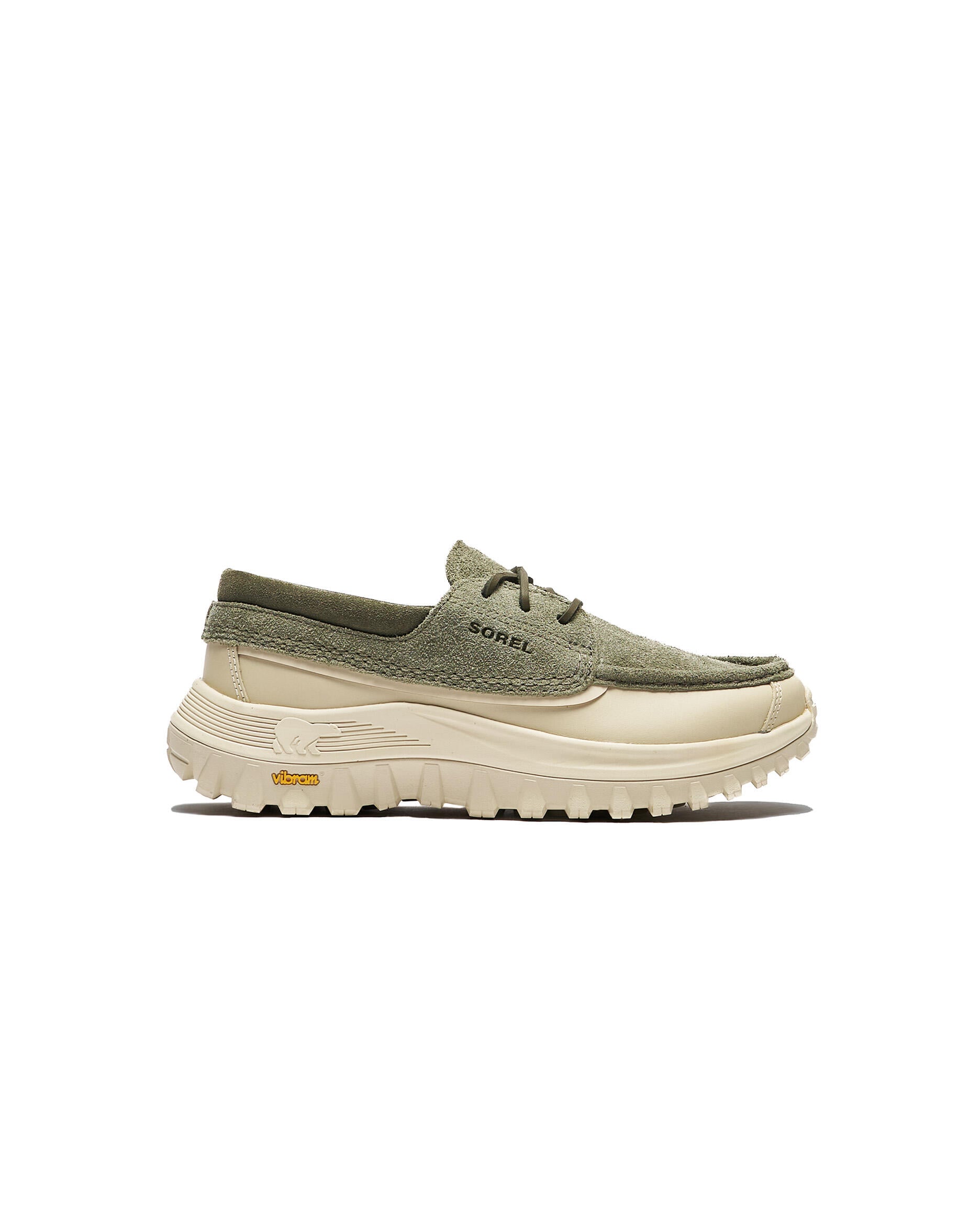 Sorel CALLSIGN NORTHWATER