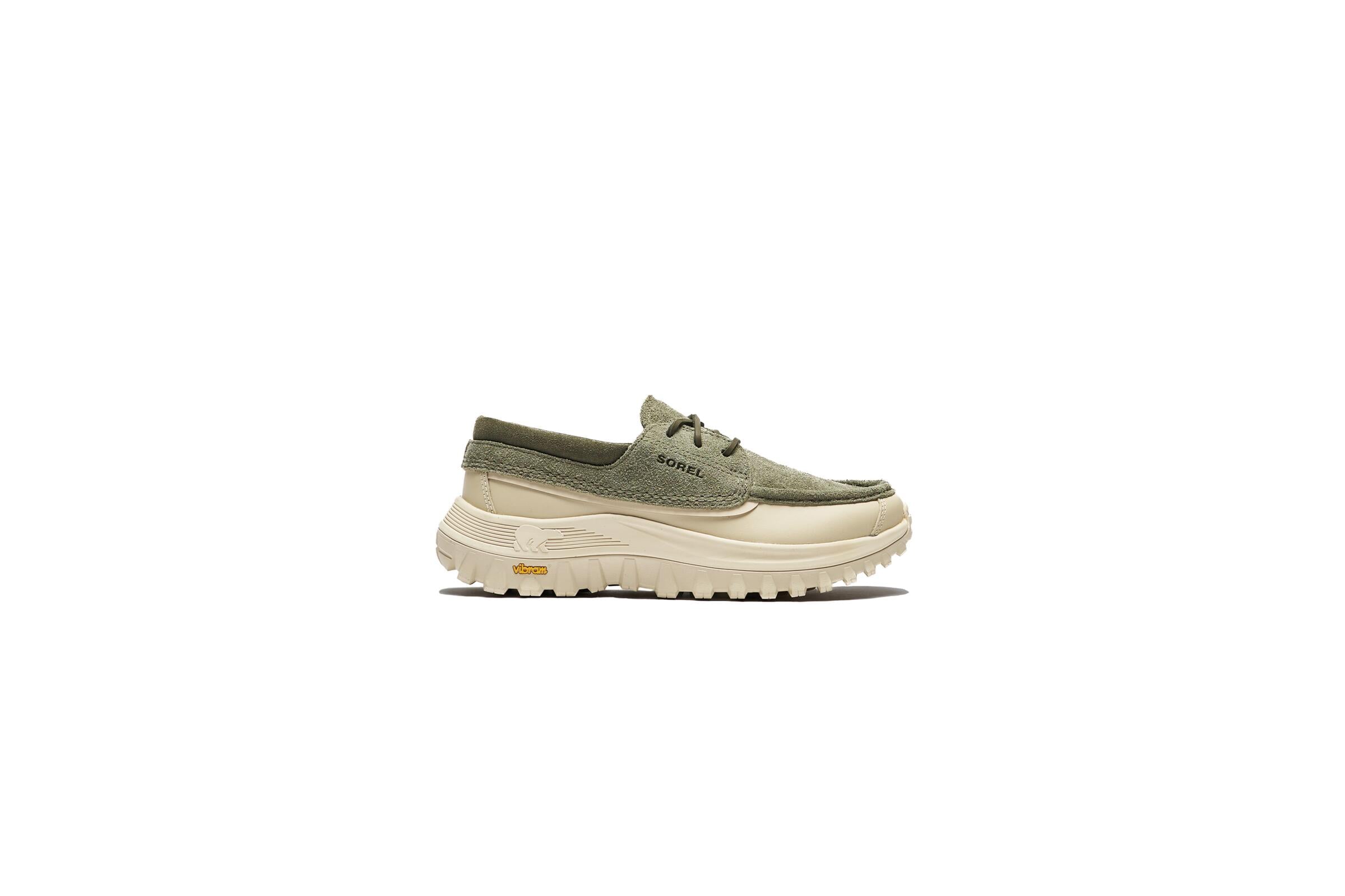 Sorel CALLSIGN NORTHWATER
