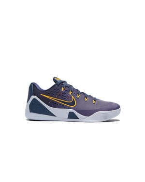 Nike Kobe IX Elite Low EM Protro