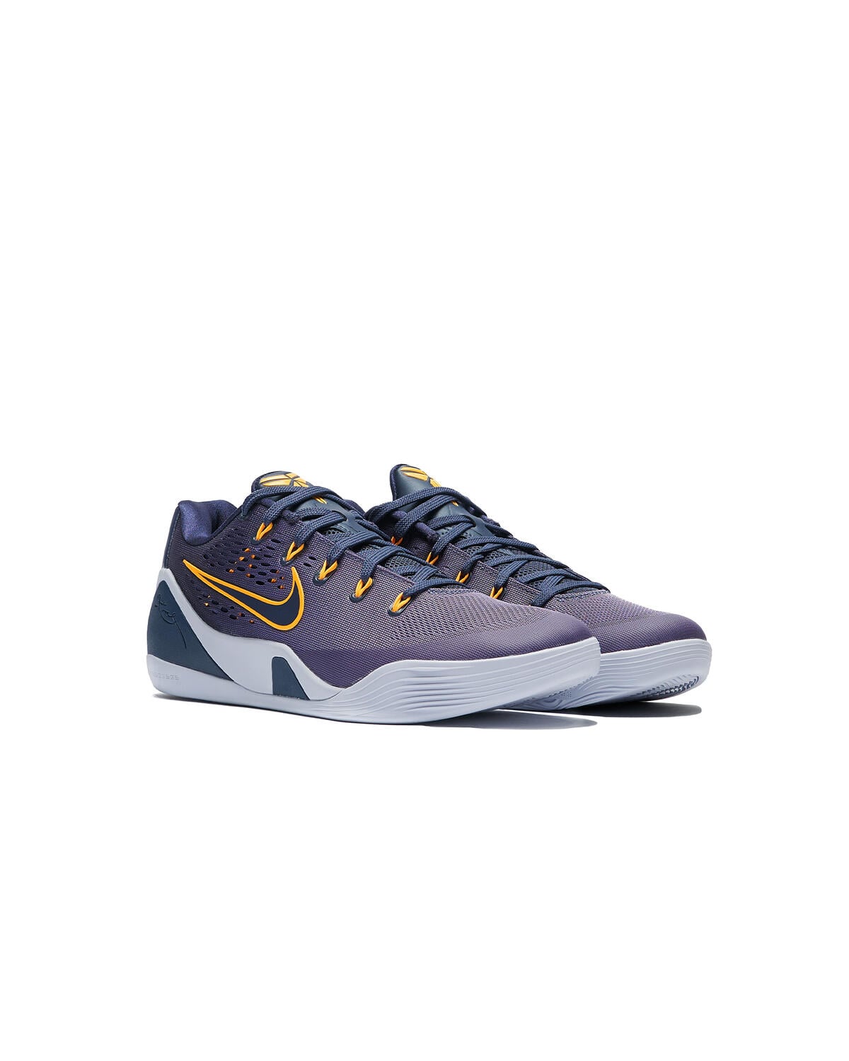Nike Kobe 9 Low EM Protro 'Thunder Blue and Daybreak' - Image 13