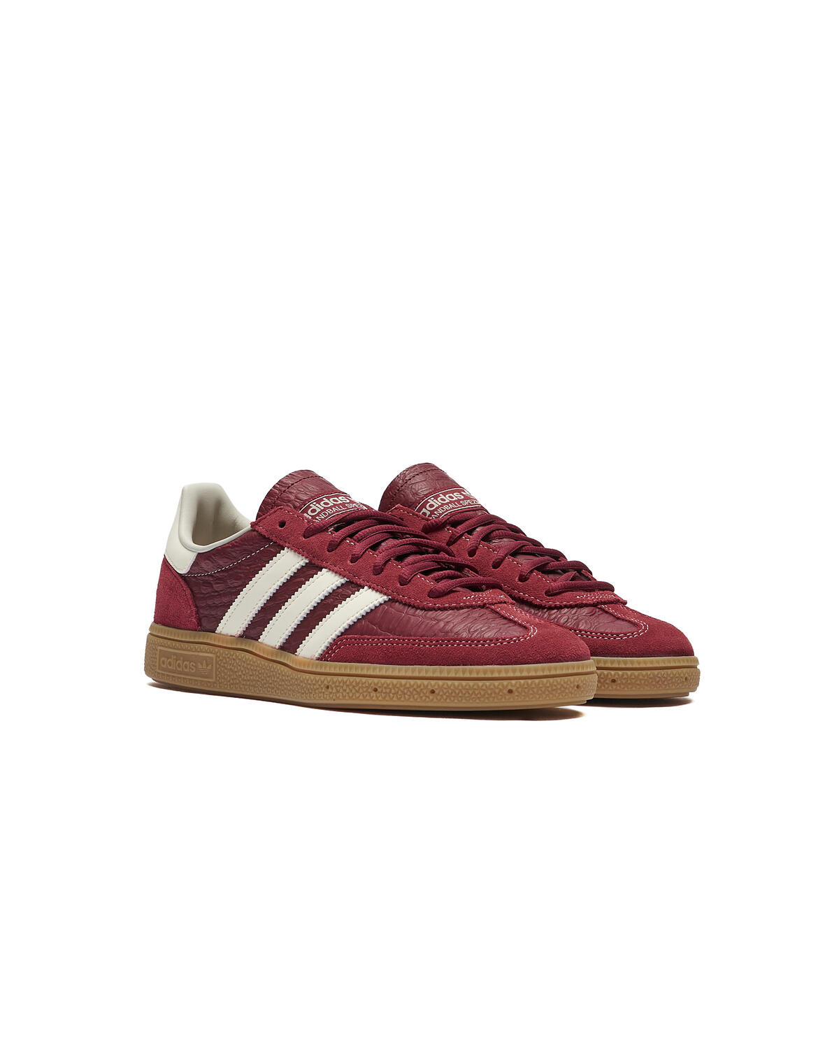 Adidas Handball Spezial 'Shadow Red' (Women's) - Image 4