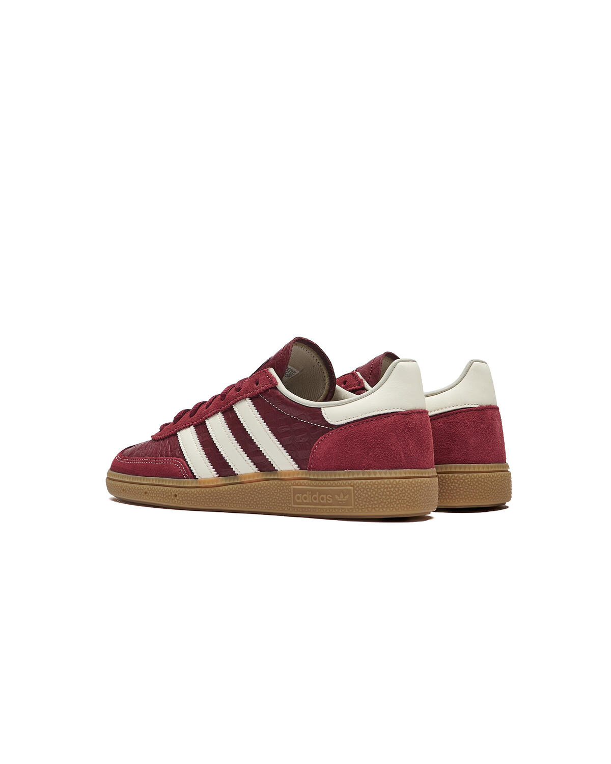 Adidas Handball Spezial 'Shadow Red' (Women's) - Image 5