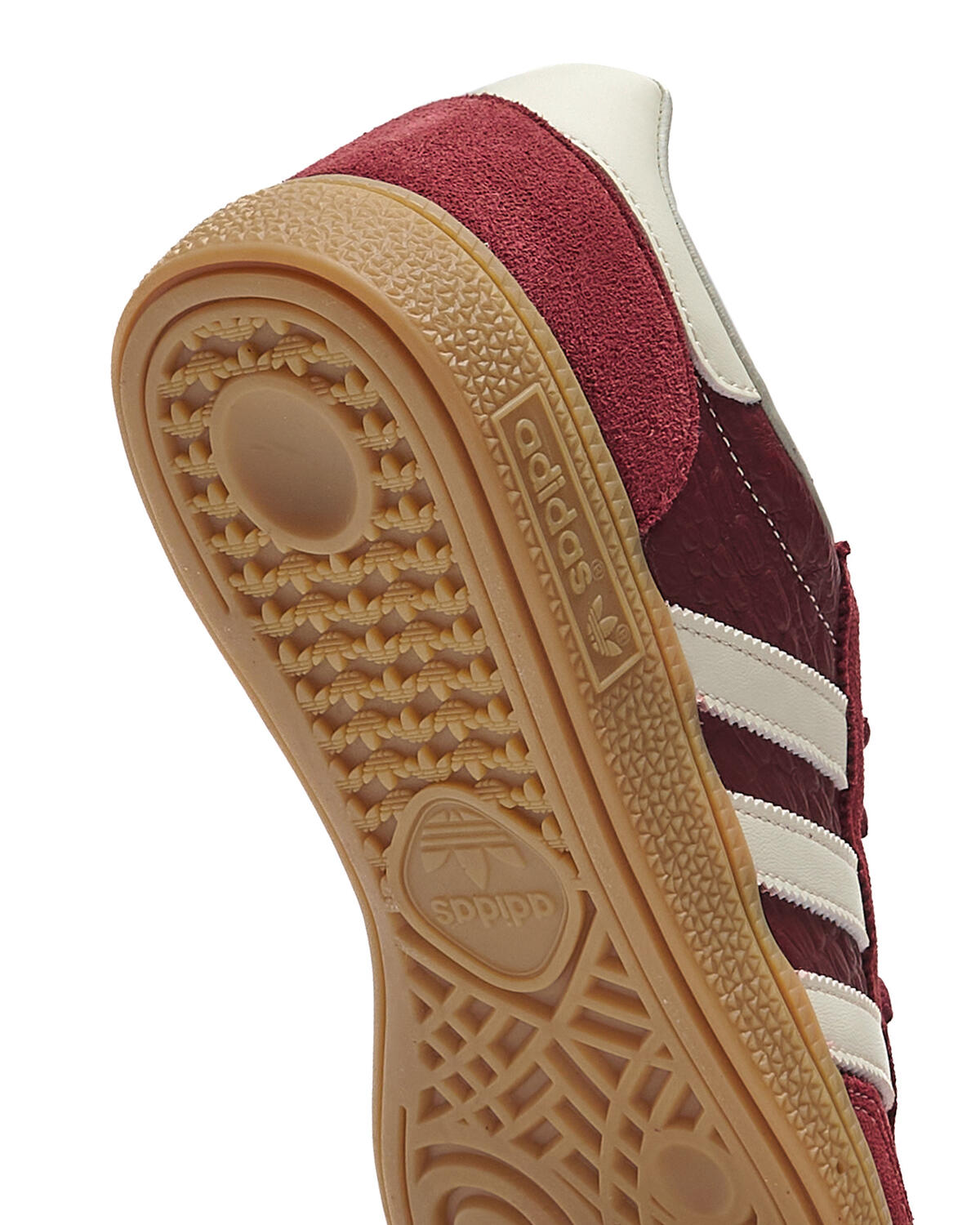Adidas Handball Spezial 'Shadow Red' (Women's) - Image 7