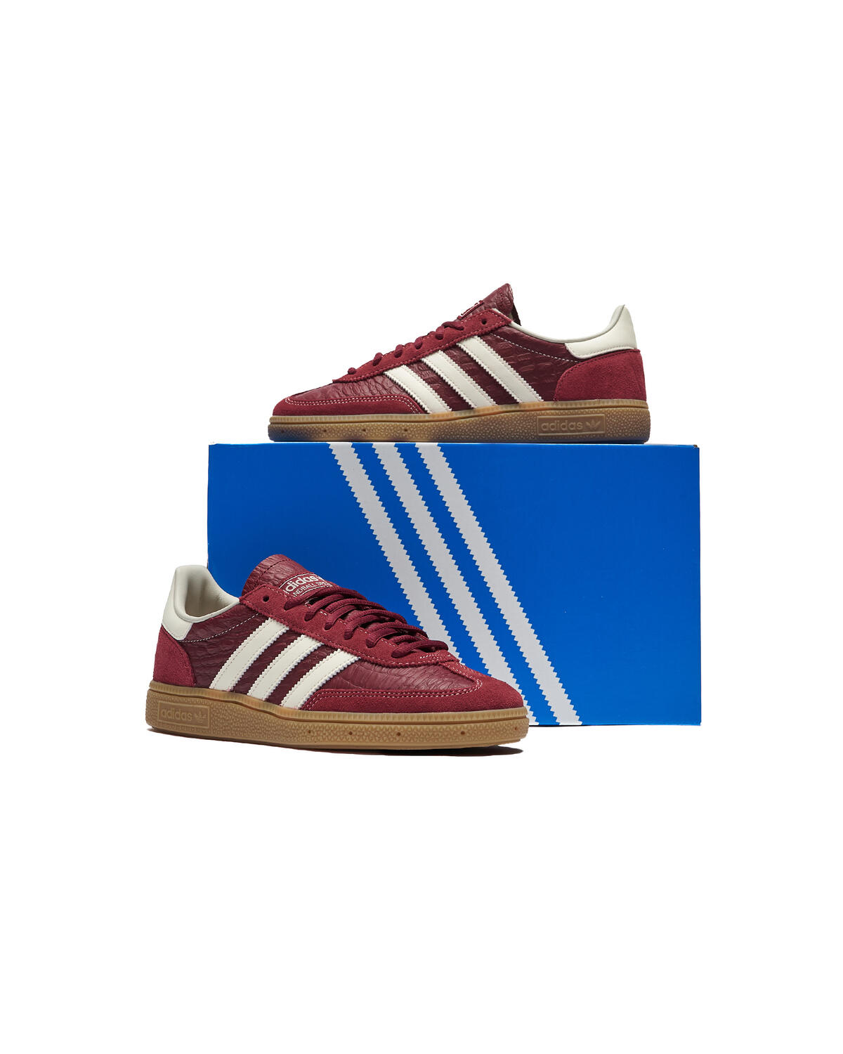 Adidas Handball Spezial 'Shadow Red' (Women's) - Image 6