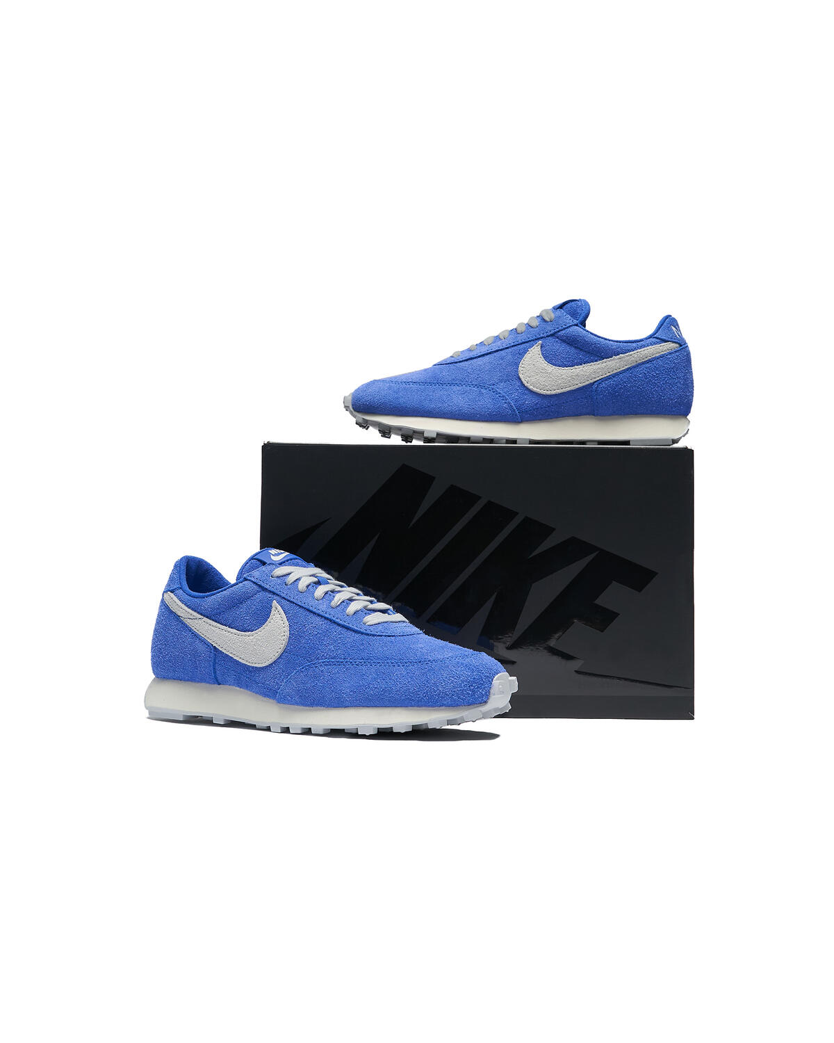 Nike Daybreak SDE SP "Hyper Royal" - Image 35